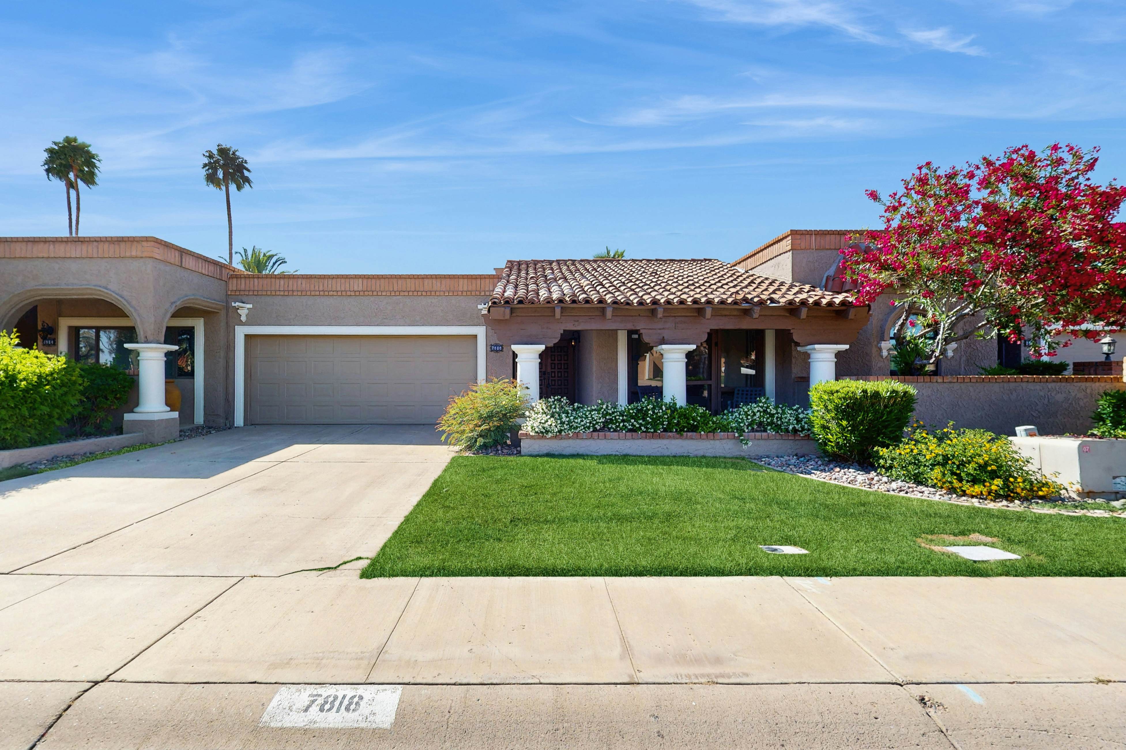 McCormick Lakeside Retreat