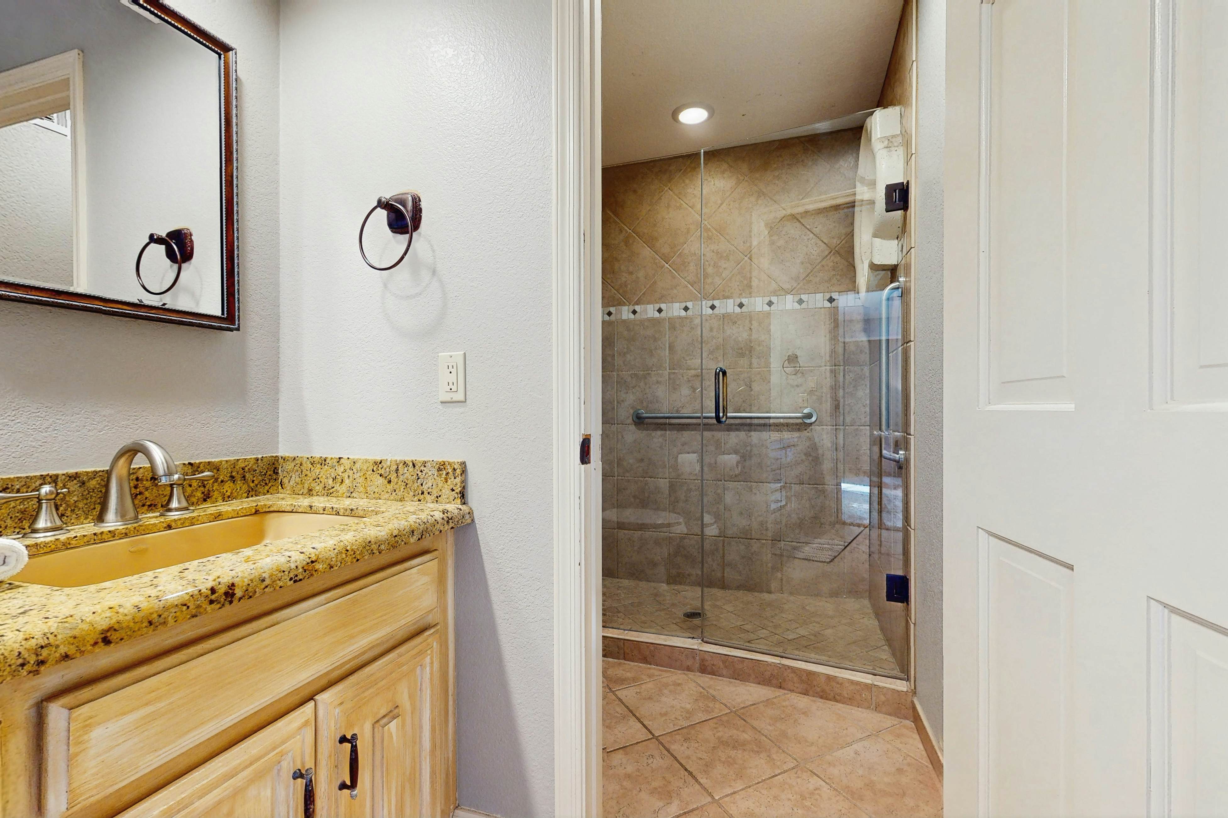 McCormick Lakeside Retreat