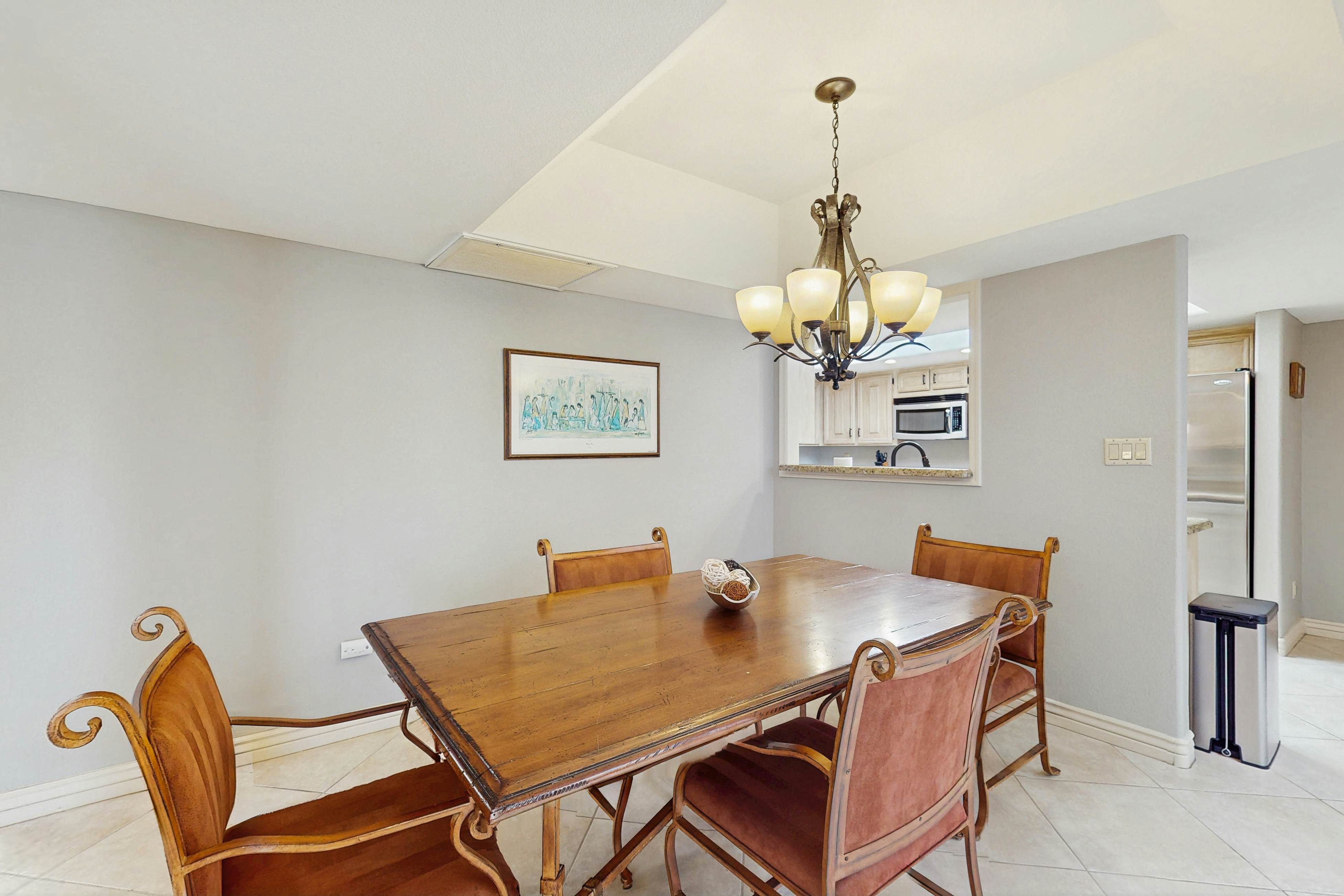 McCormick Lakeside Retreat