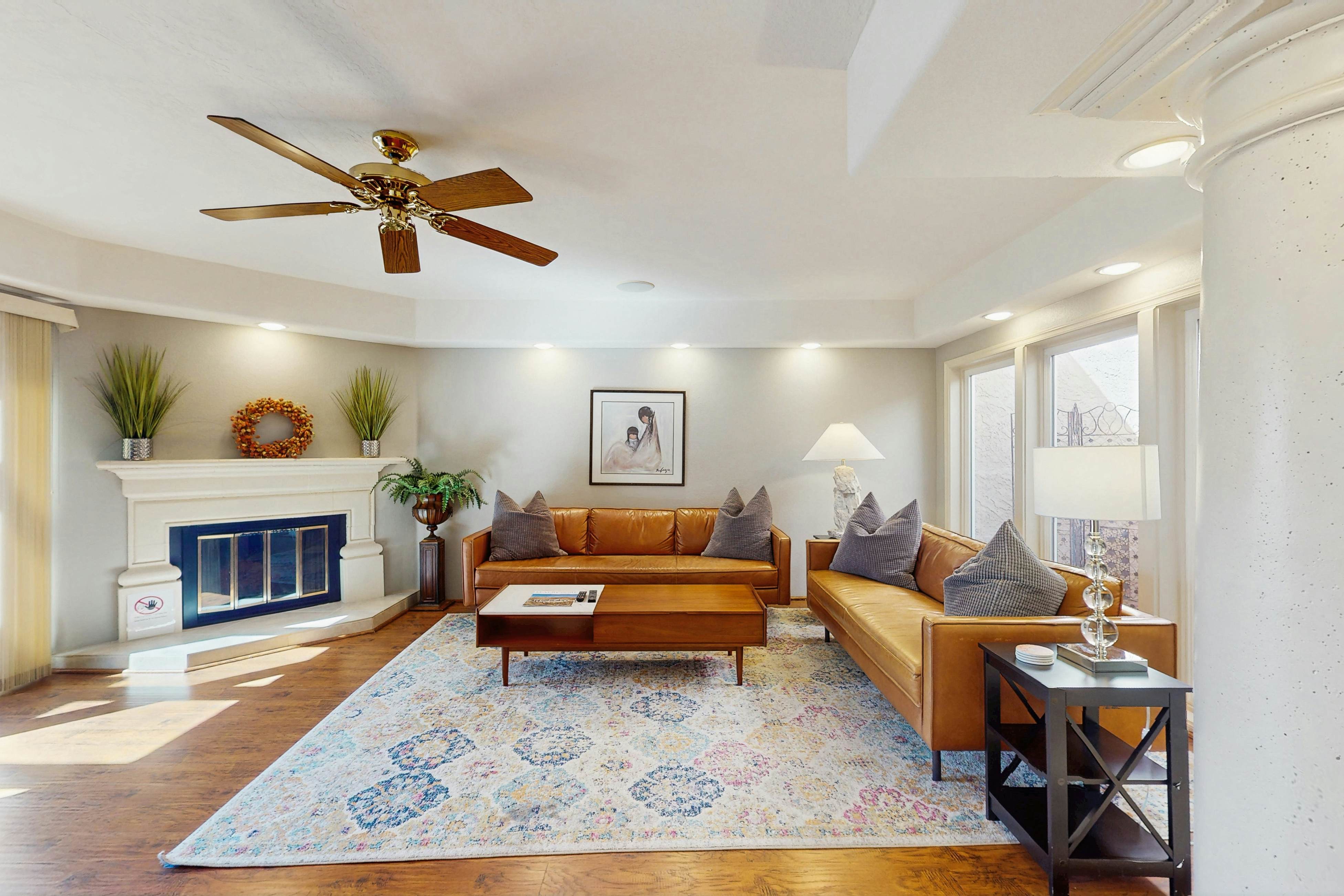 McCormick Lakeside Retreat