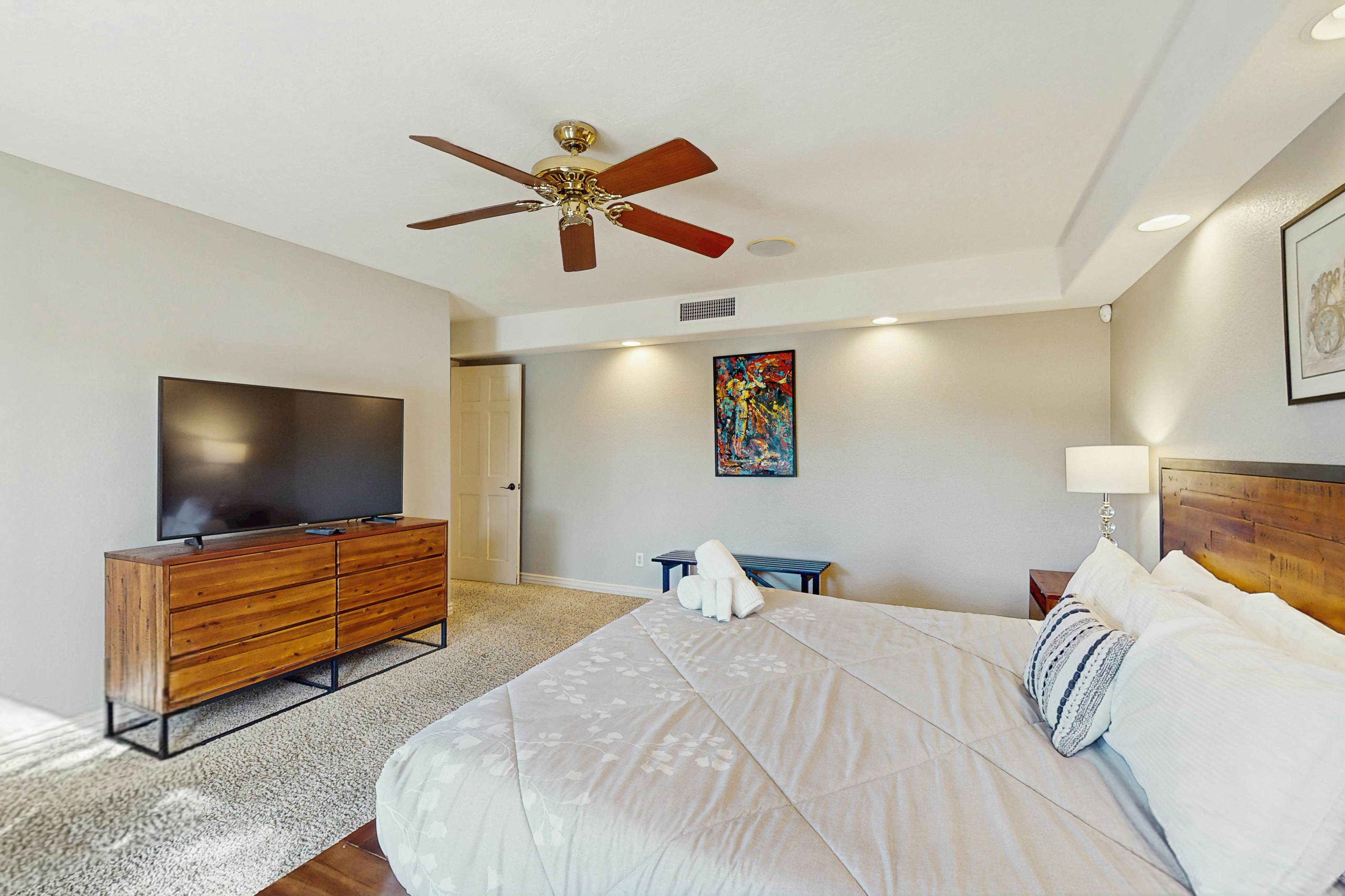 McCormick Lakeside Retreat