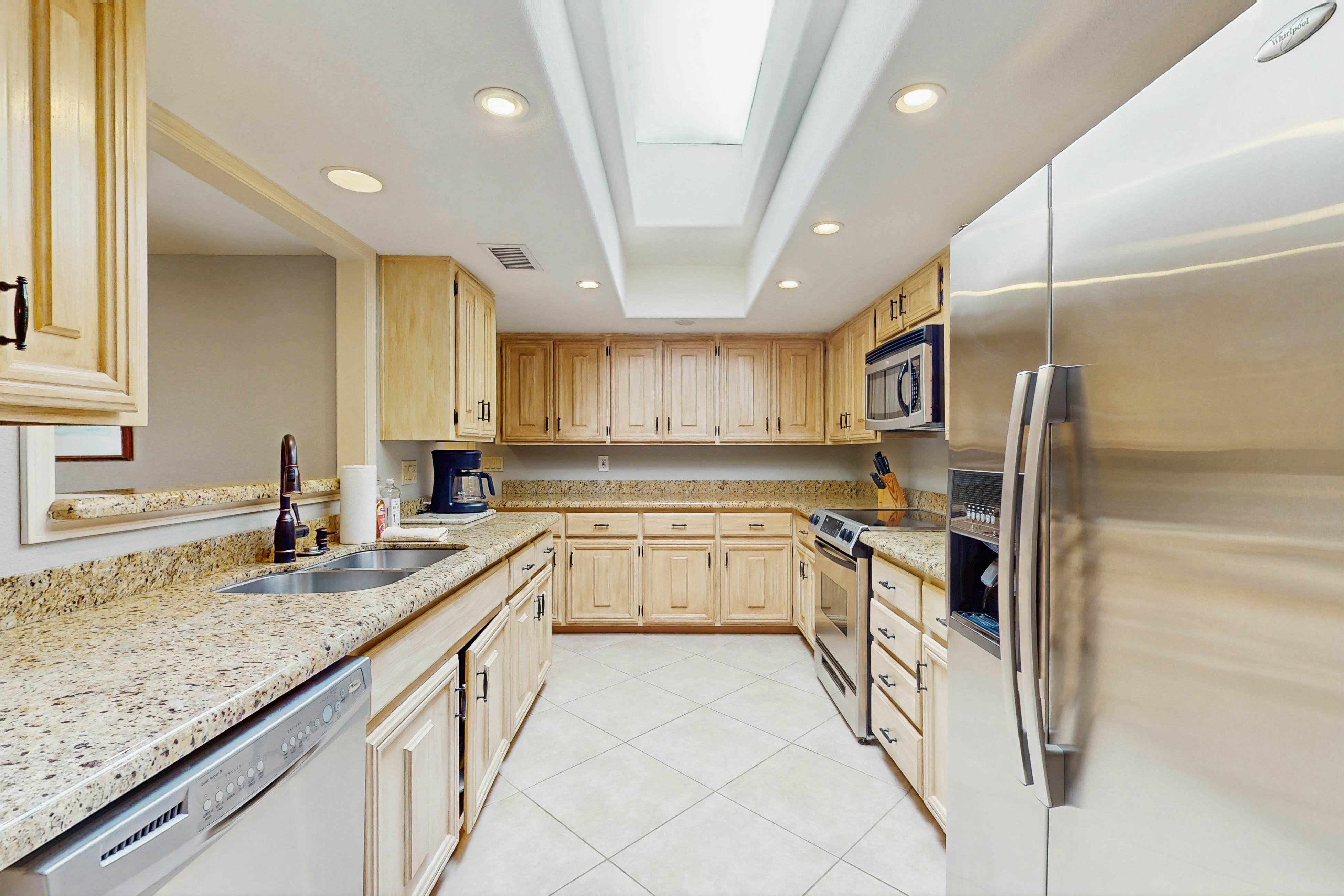 McCormick Lakeside Retreat