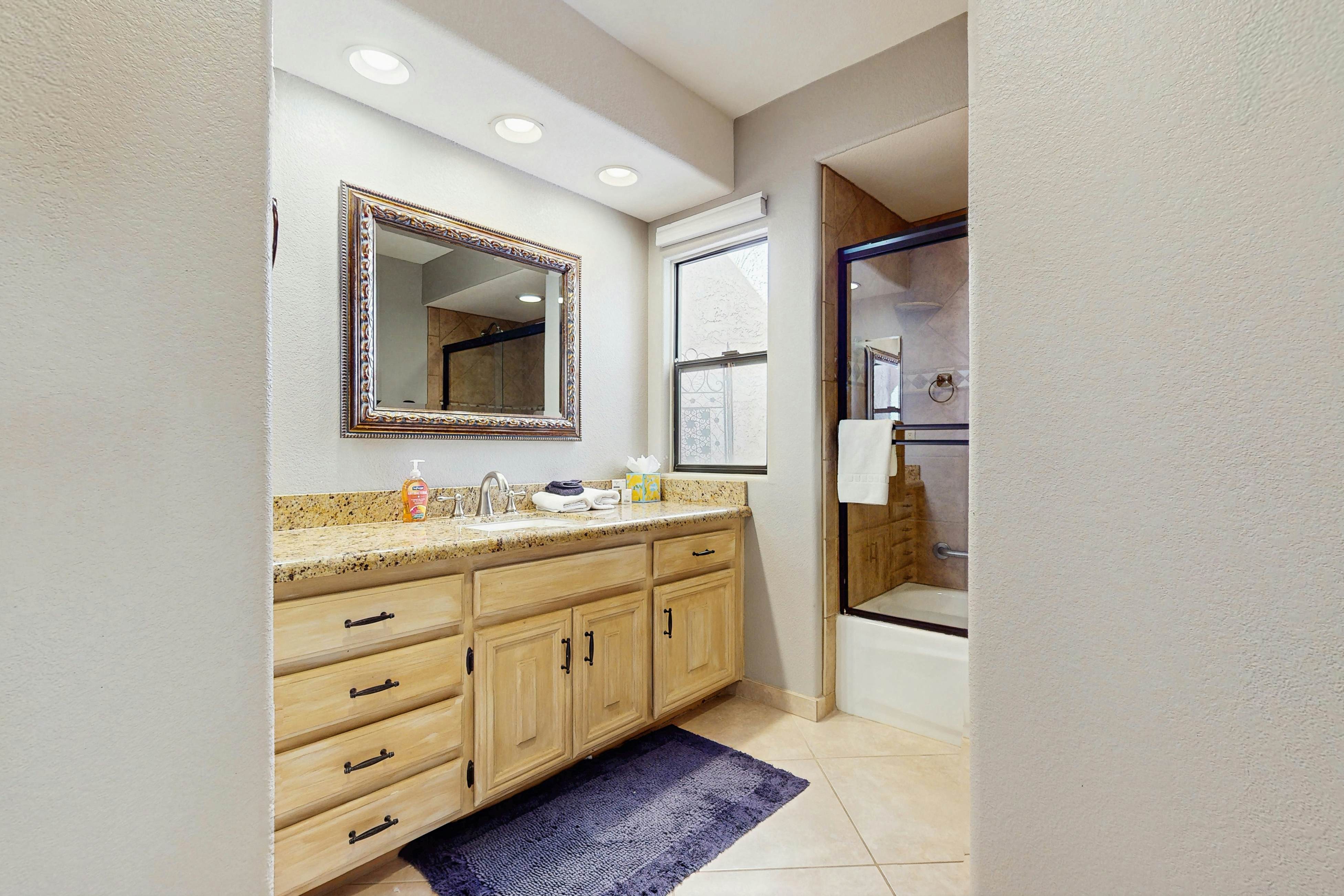 McCormick Lakeside Retreat