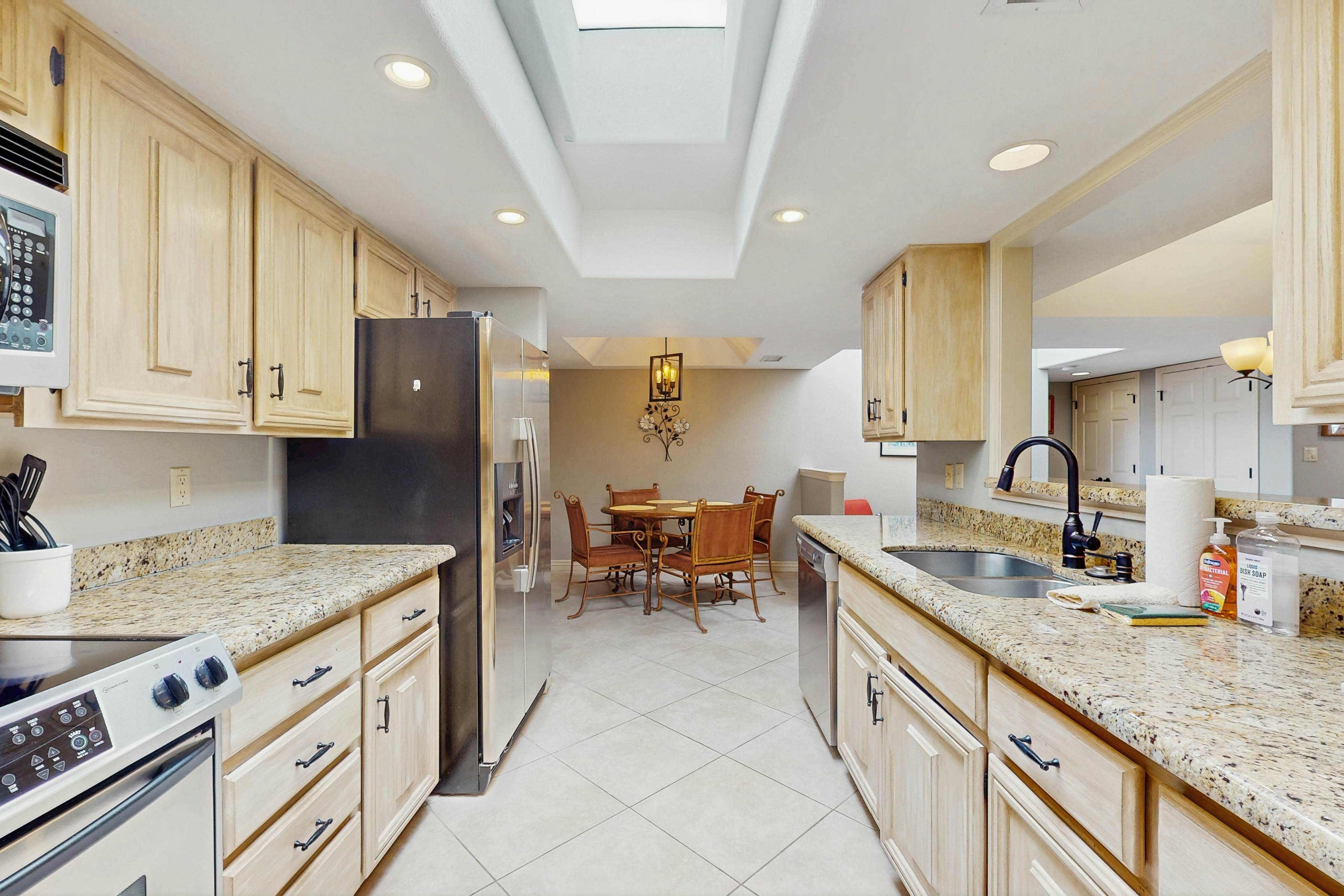 McCormick Lakeside Retreat