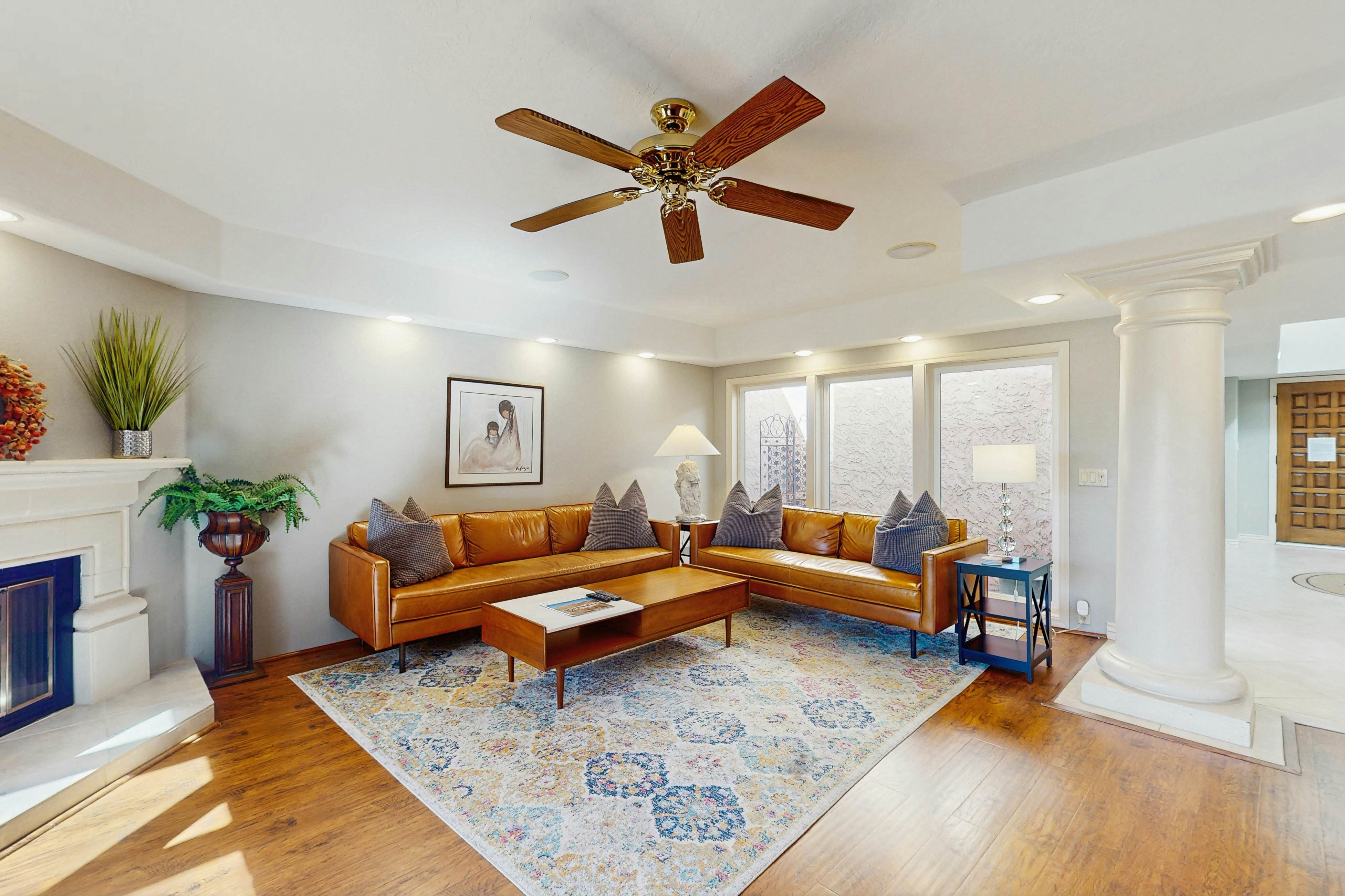 McCormick Lakeside Retreat