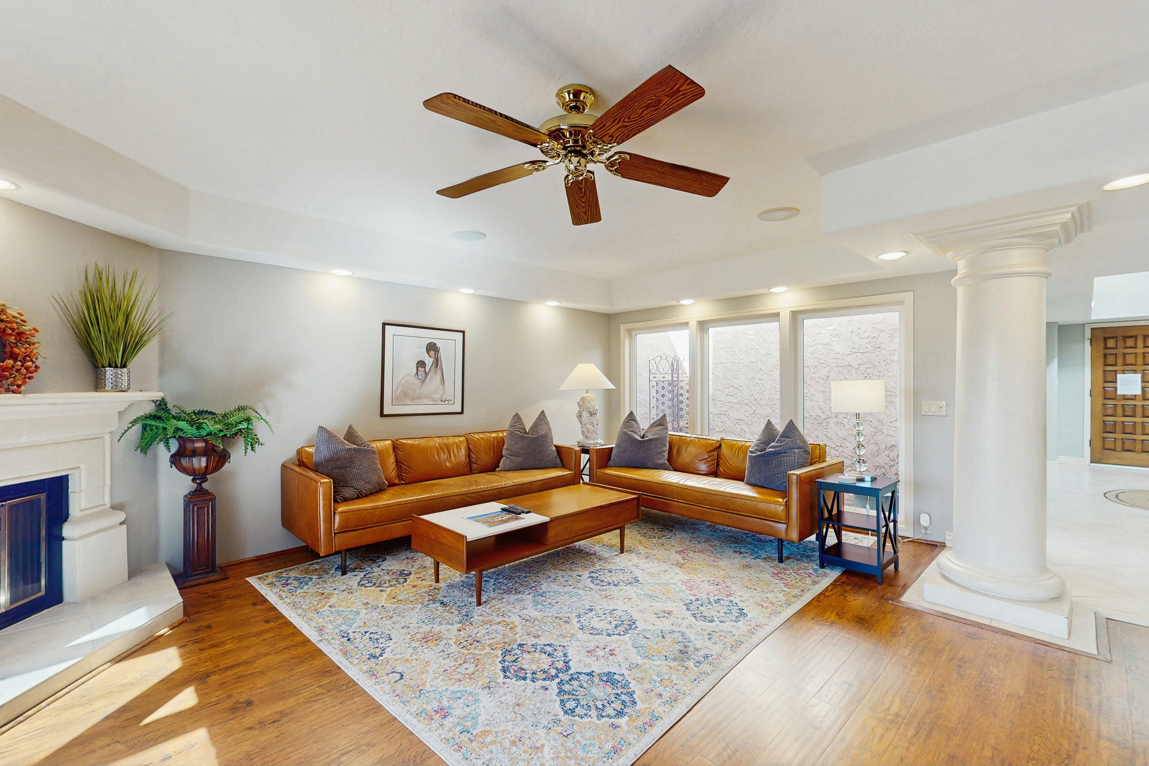 McCormick Lakeside Retreat