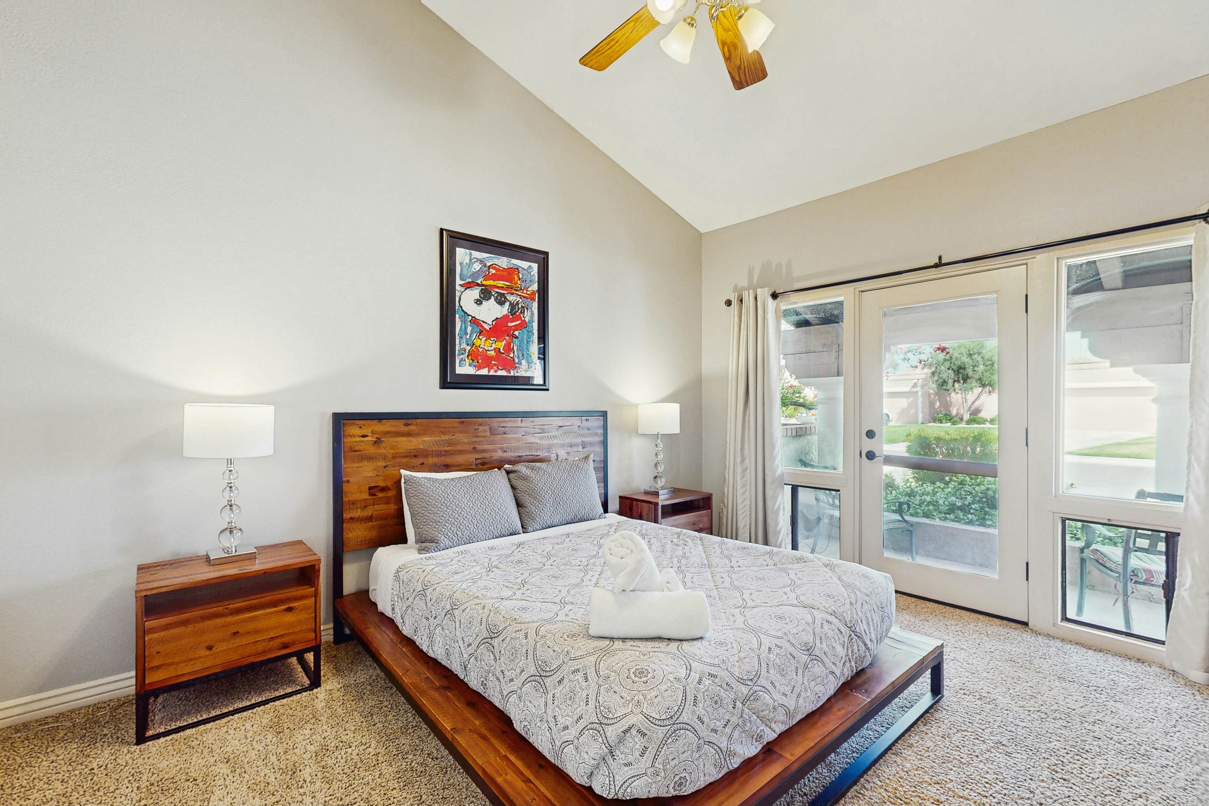 McCormick Lakeside Retreat