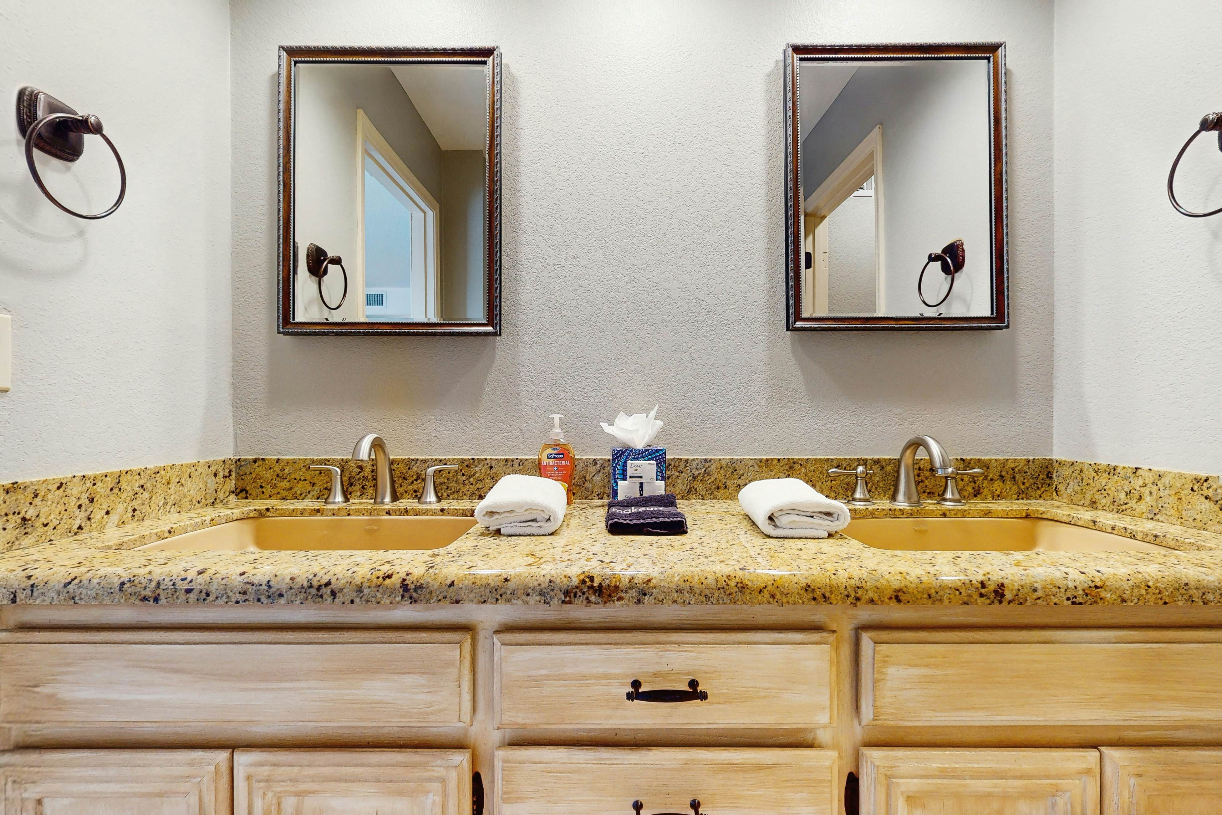 McCormick Lakeside Retreat