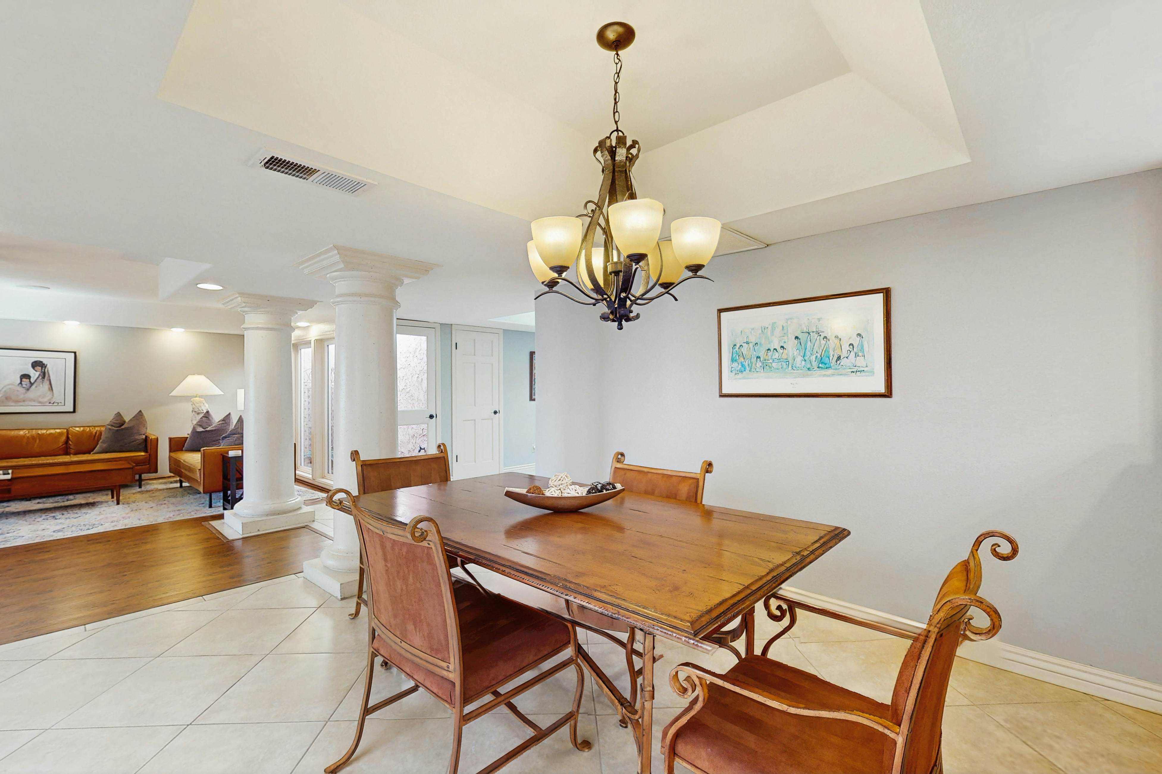 McCormick Lakeside Retreat