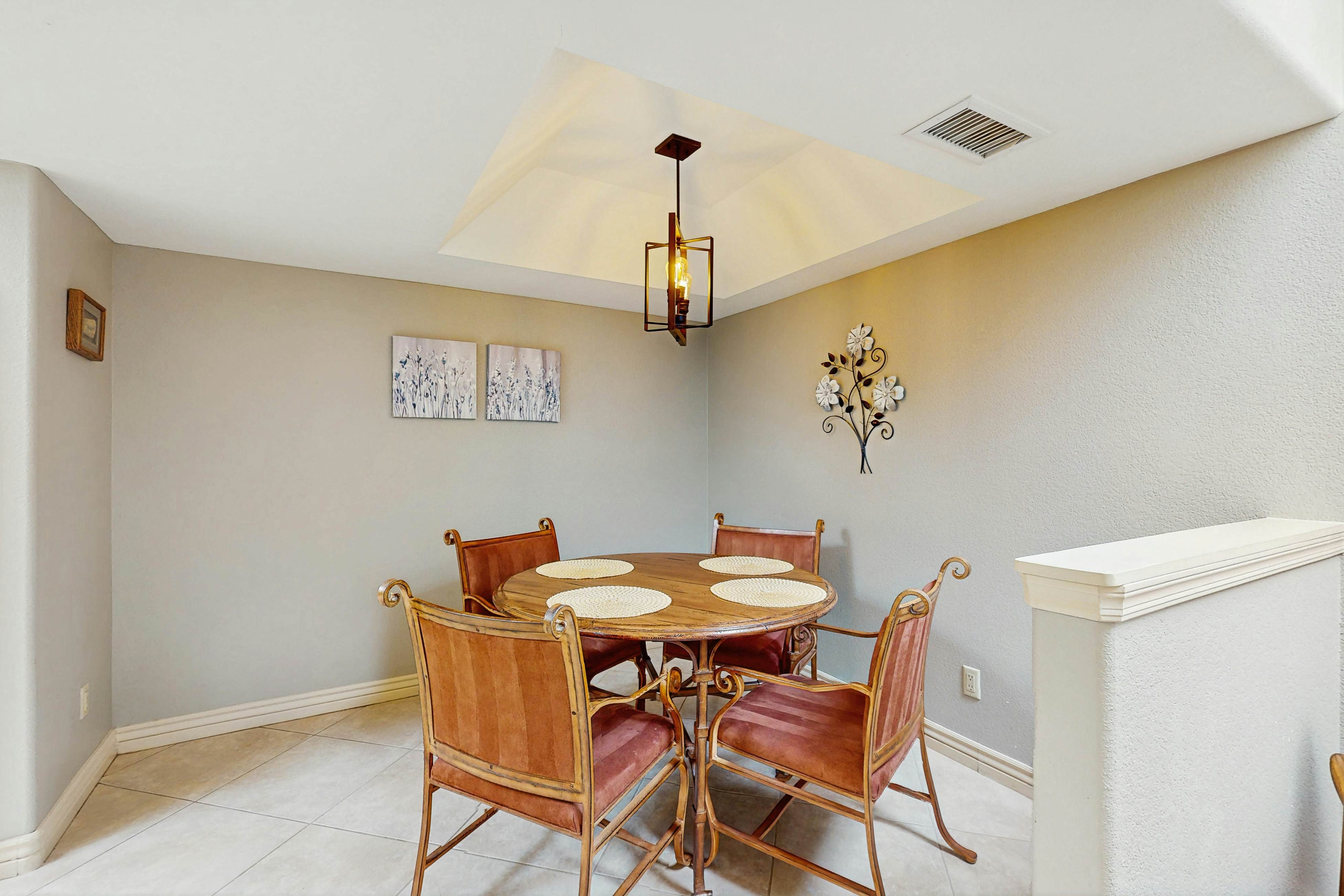 McCormick Lakeside Retreat