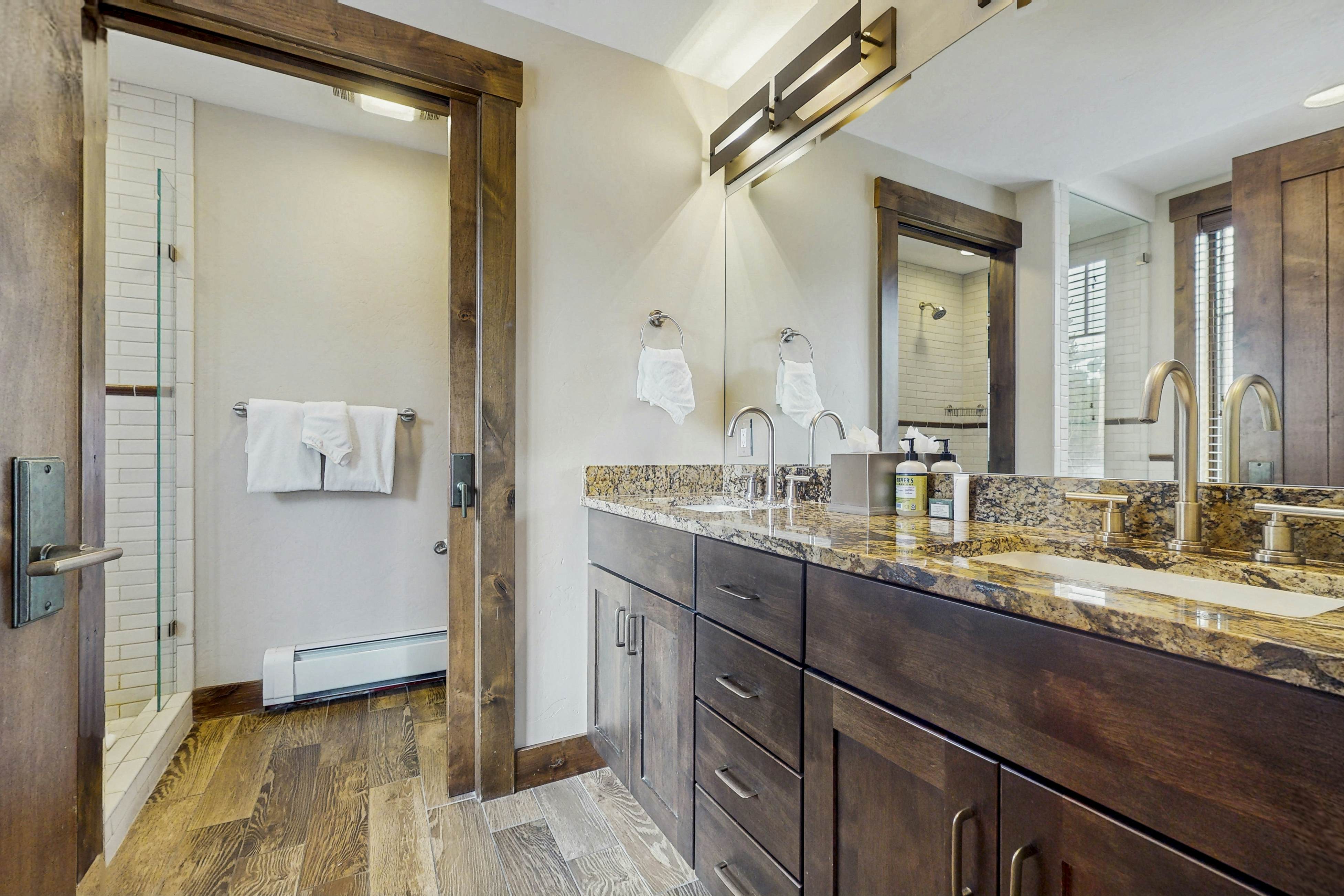 Water House On Main Street #6206