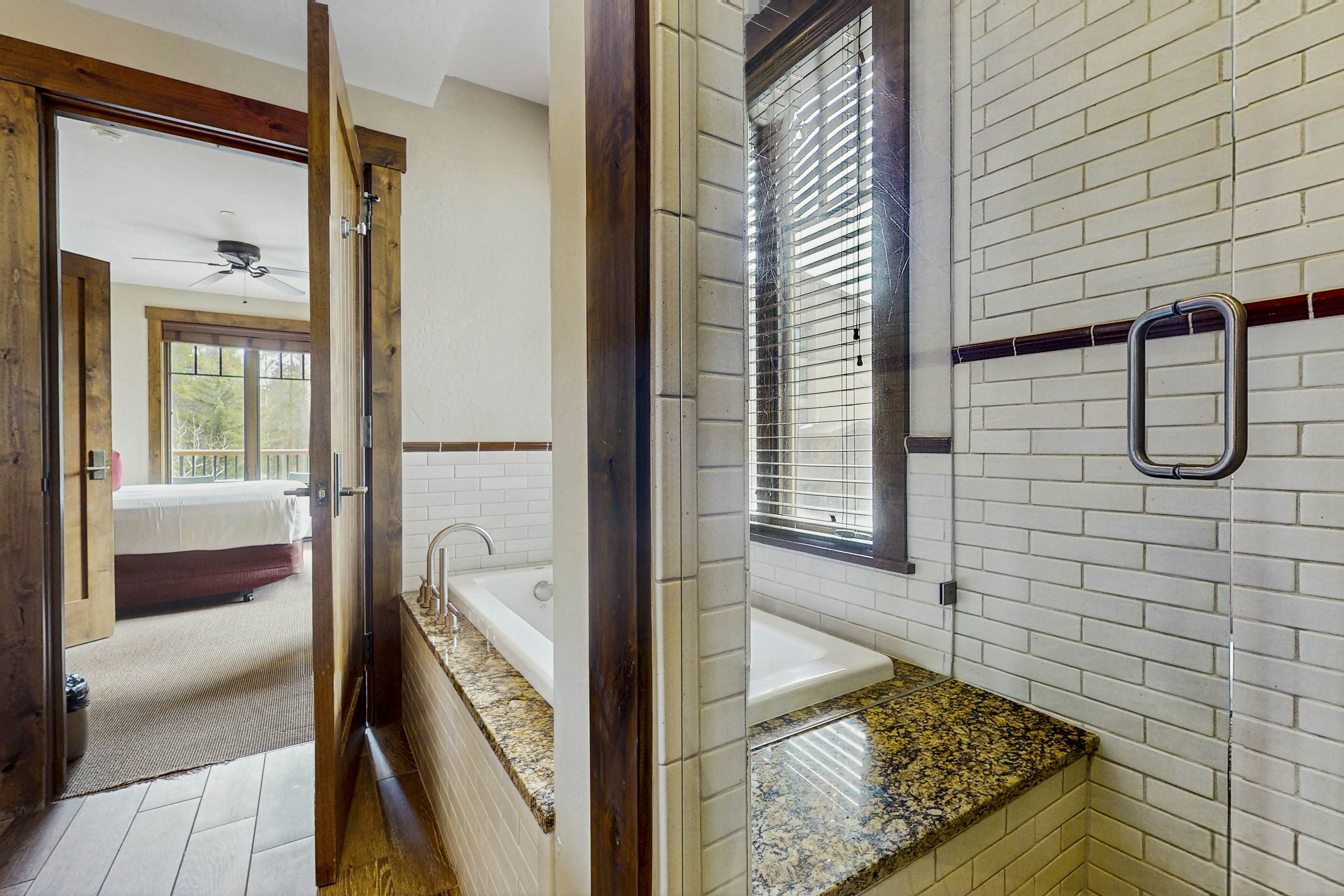 Water House On Main Street #6206