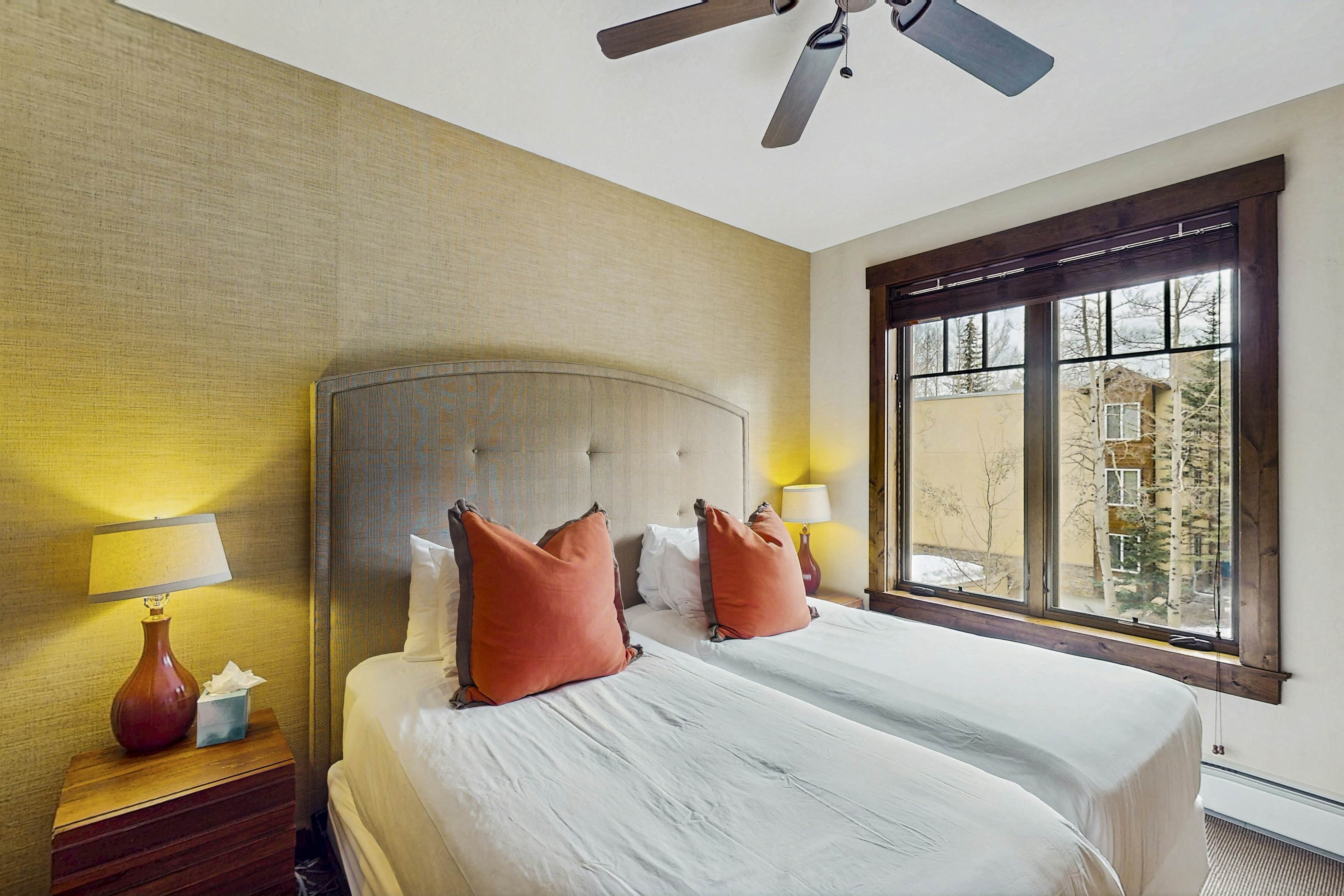 Water House On Main Street #6206