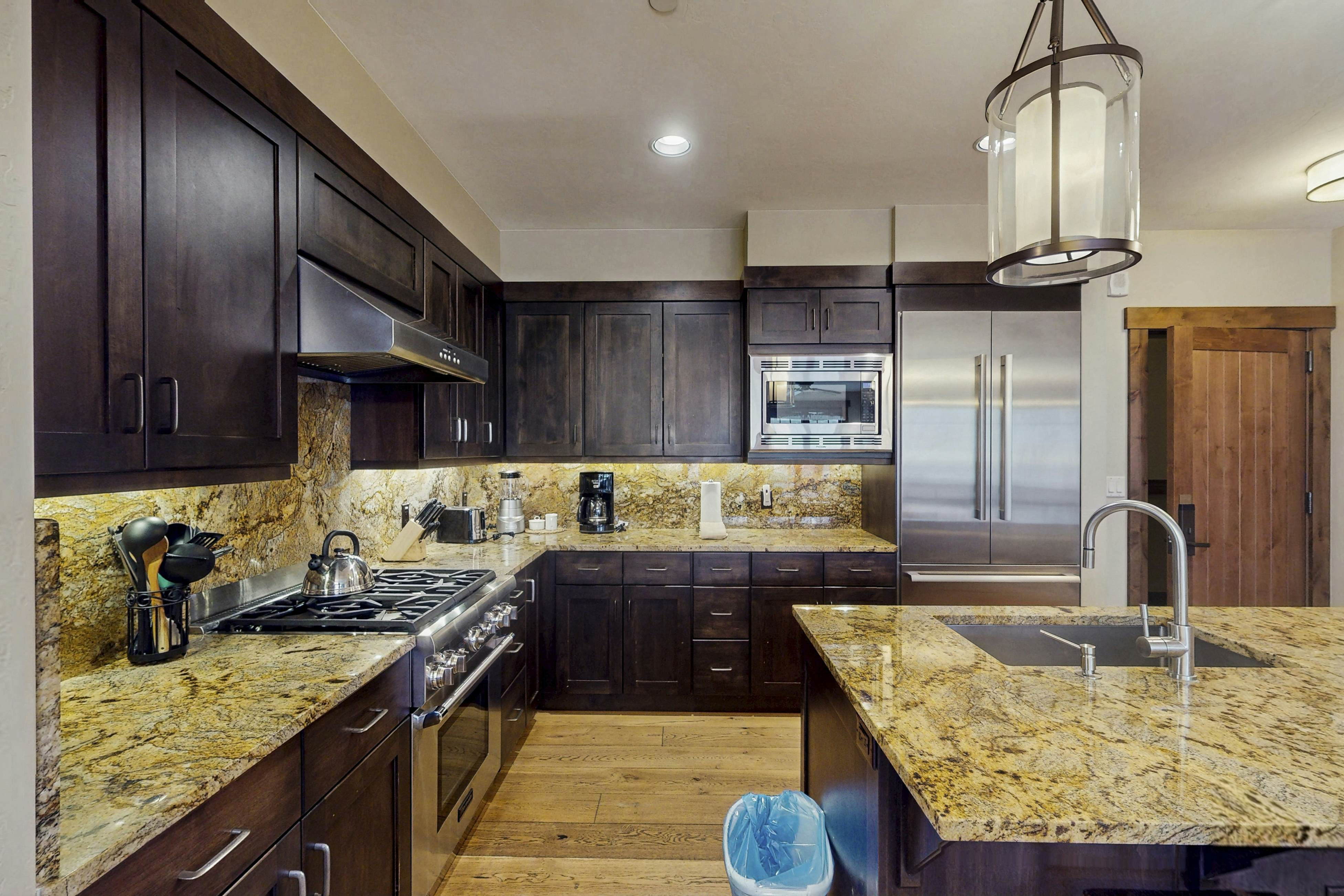 Water House On Main Street #6206