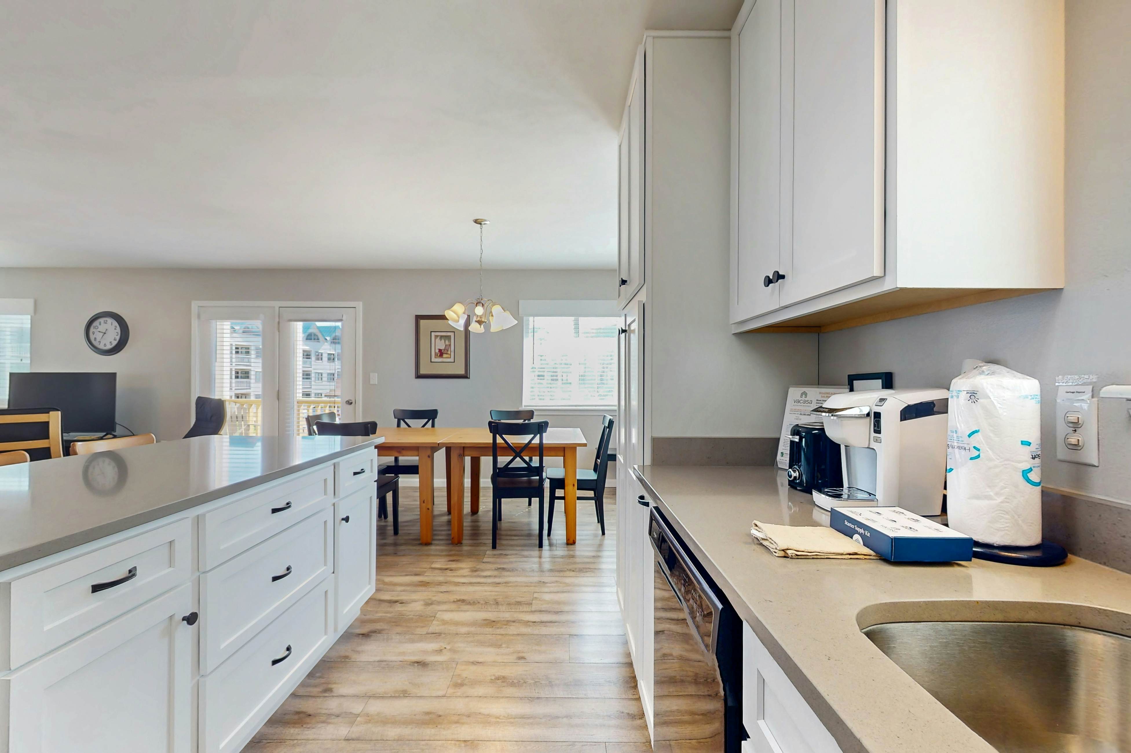 Gulf Shores Plantation-Beach Cottage #5A: Sunny Days