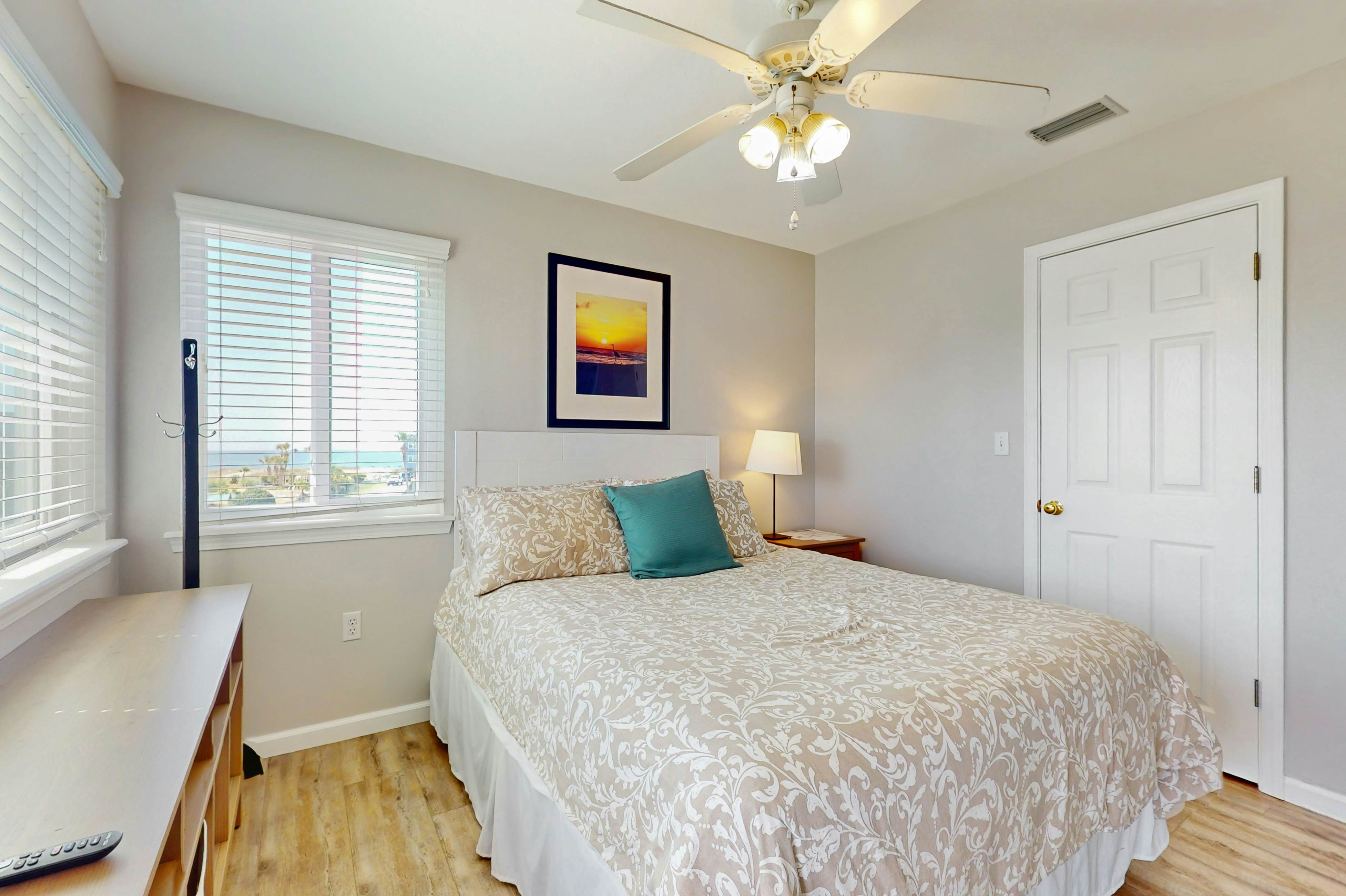 Gulf Shores Plantation-Beach Cottage #5A: Sunny Days