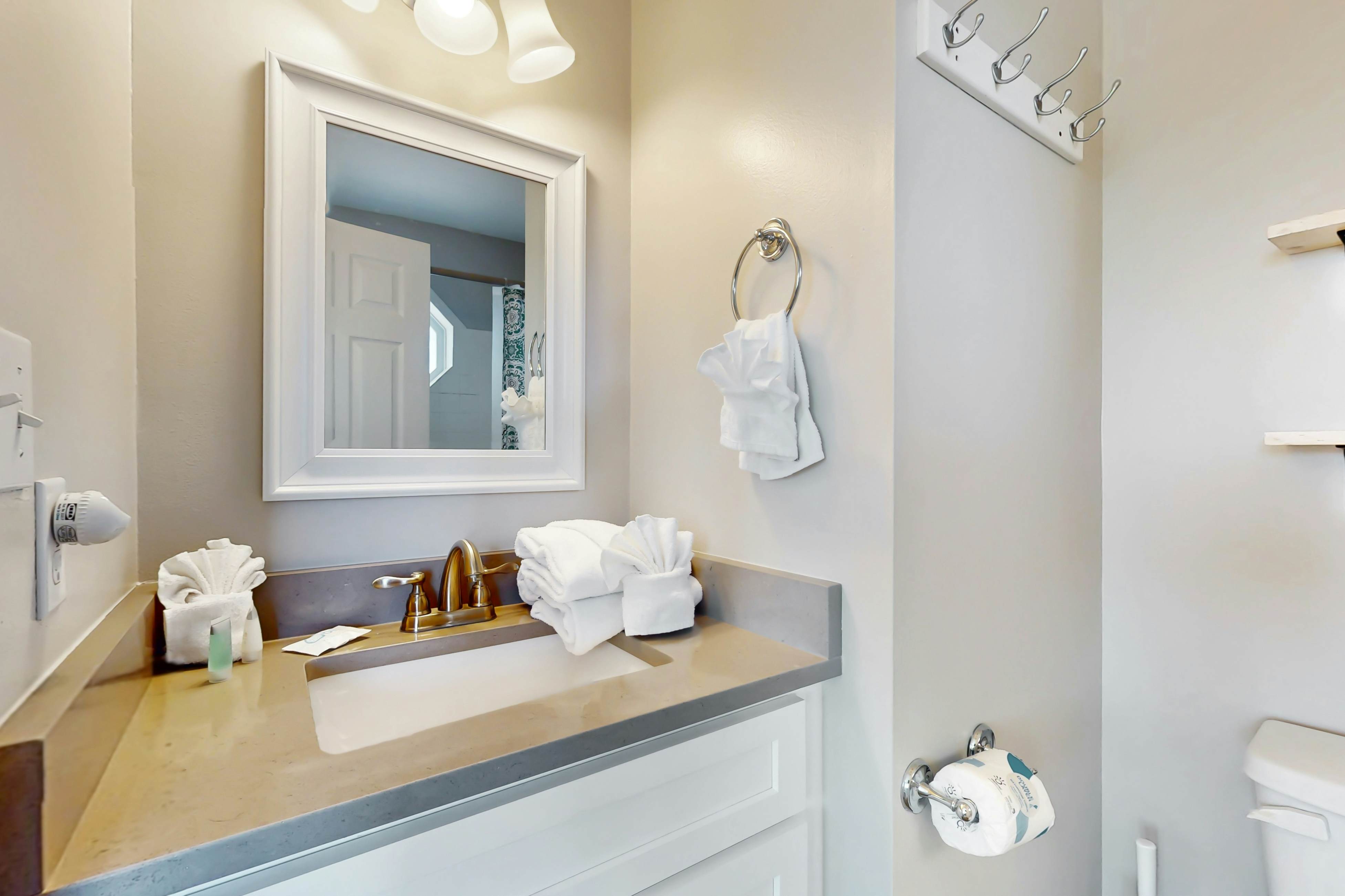 Gulf Shores Plantation-Beach Cottage #5A: Sunny Days