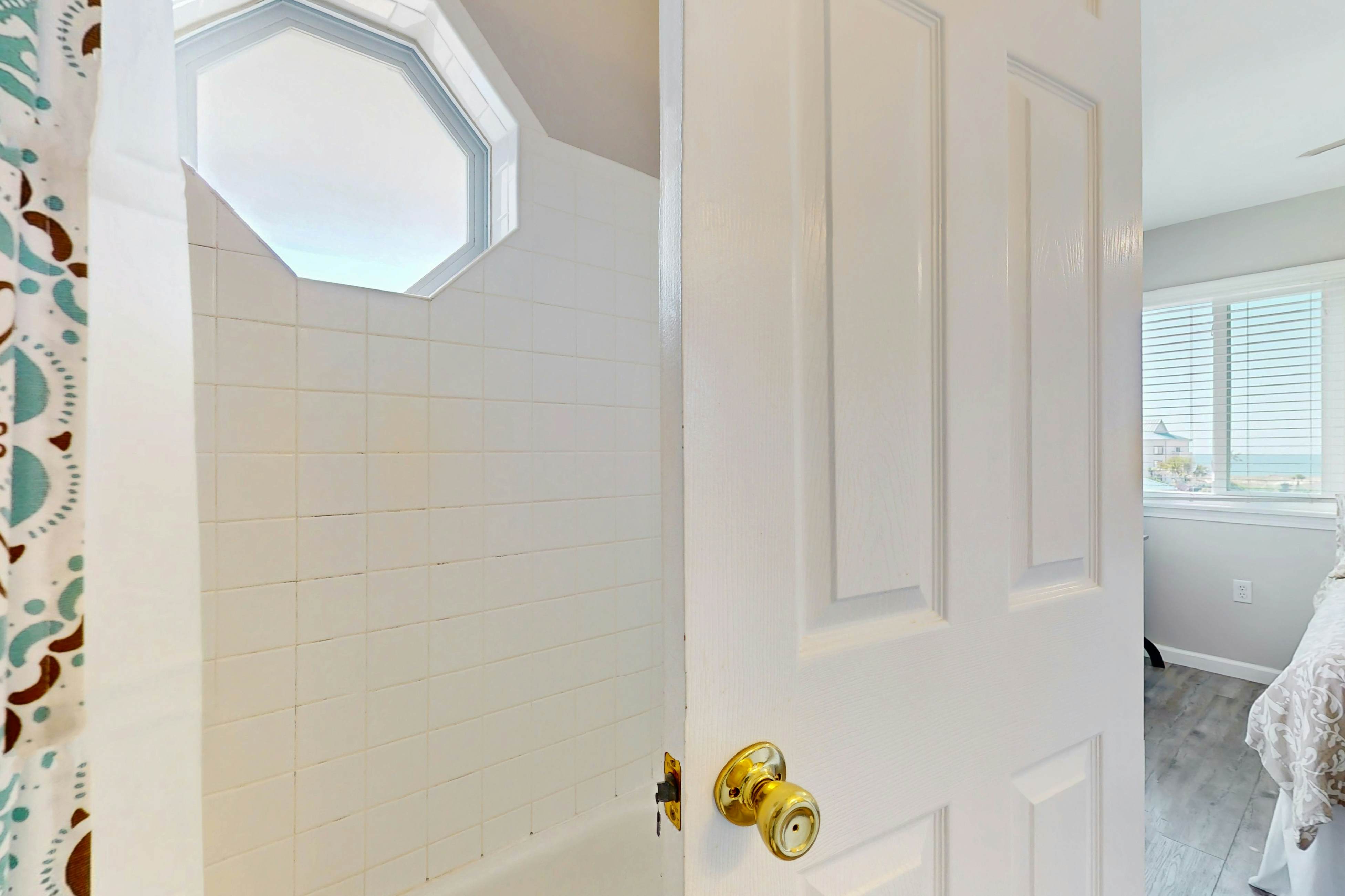 Gulf Shores Plantation-Beach Cottage #5A: Sunny Days