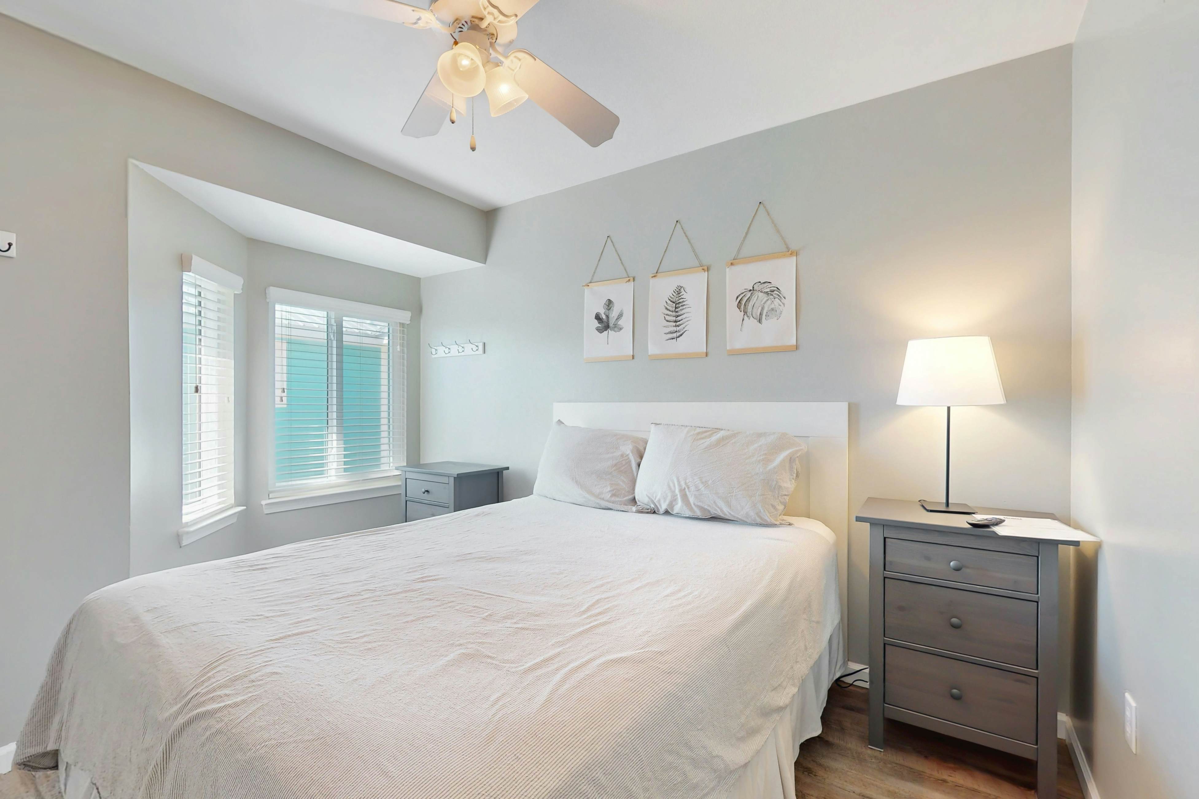 Gulf Shores Plantation-Beach Cottage #5A: Sunny Days