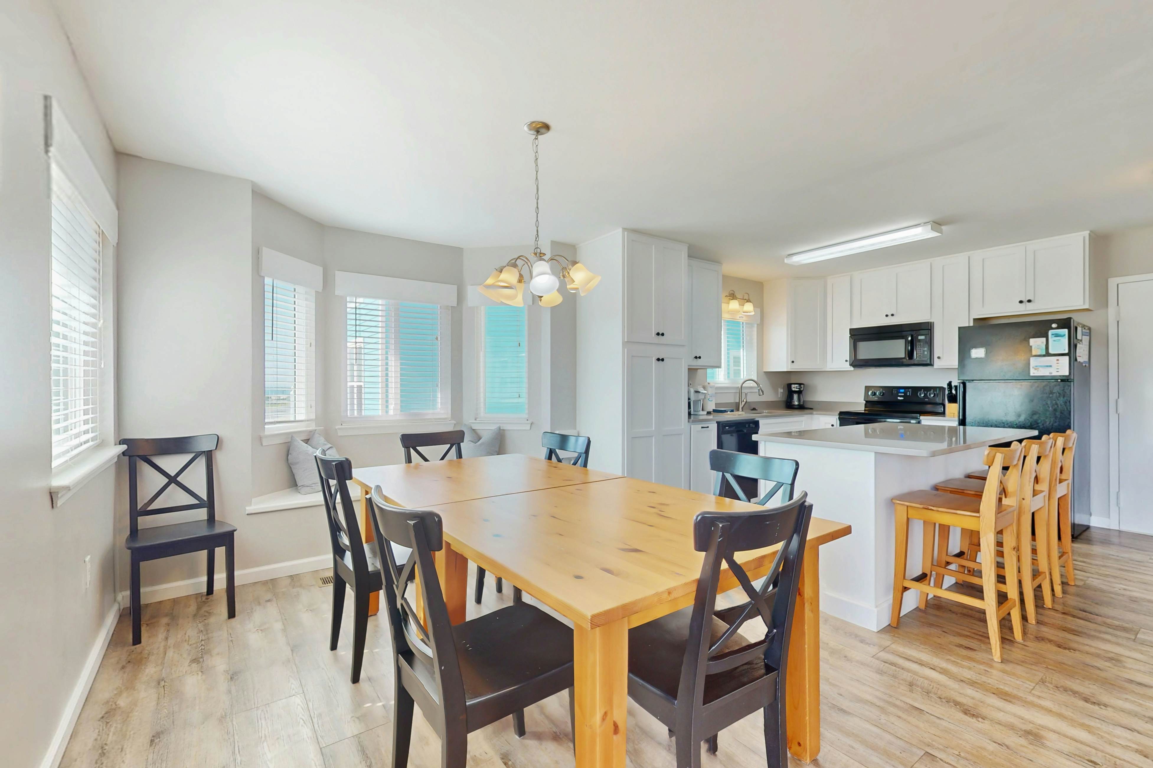 Gulf Shores Plantation-Beach Cottage #5A: Sunny Days