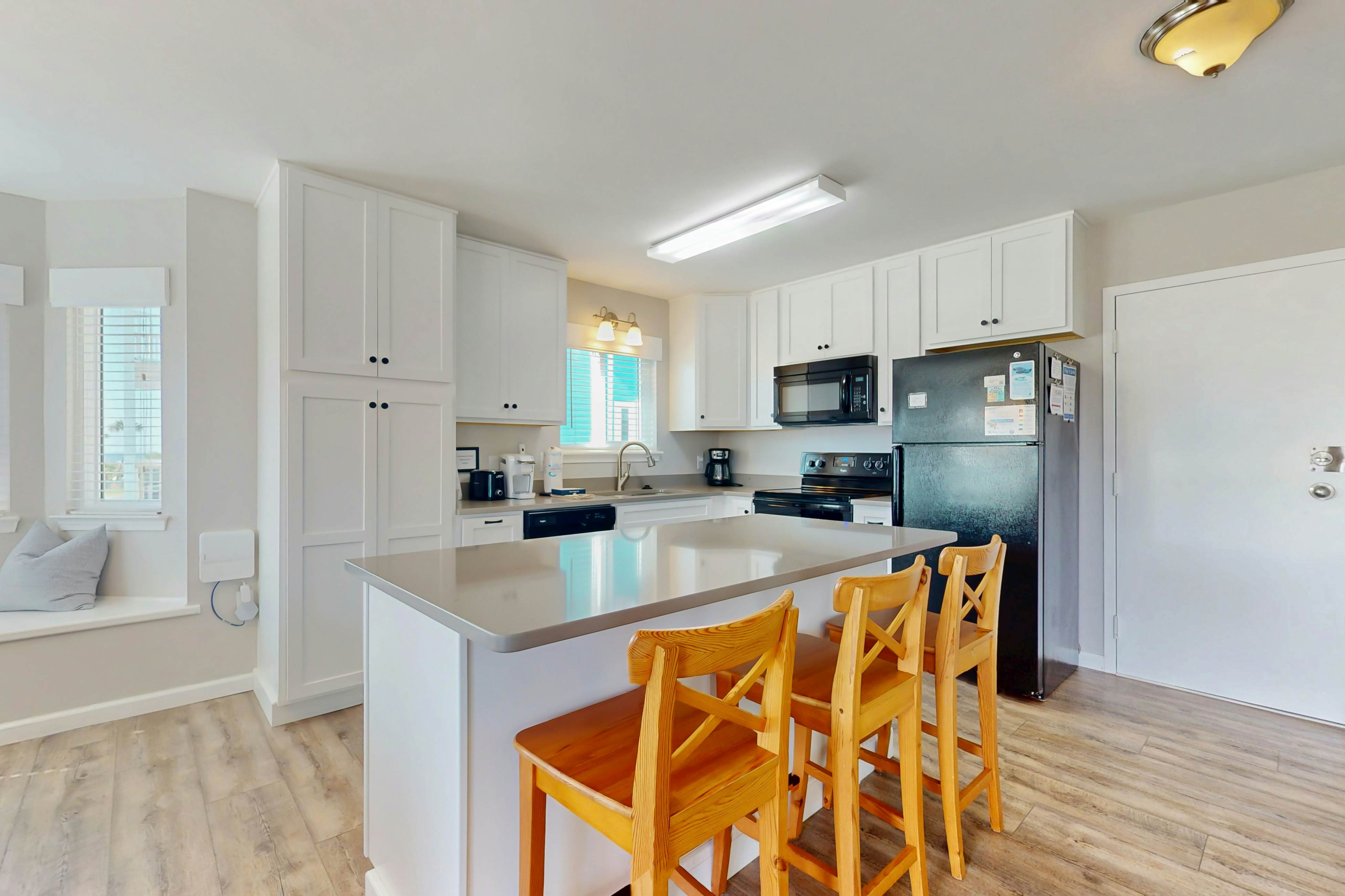 Gulf Shores Plantation-Beach Cottage #5A: Sunny Days