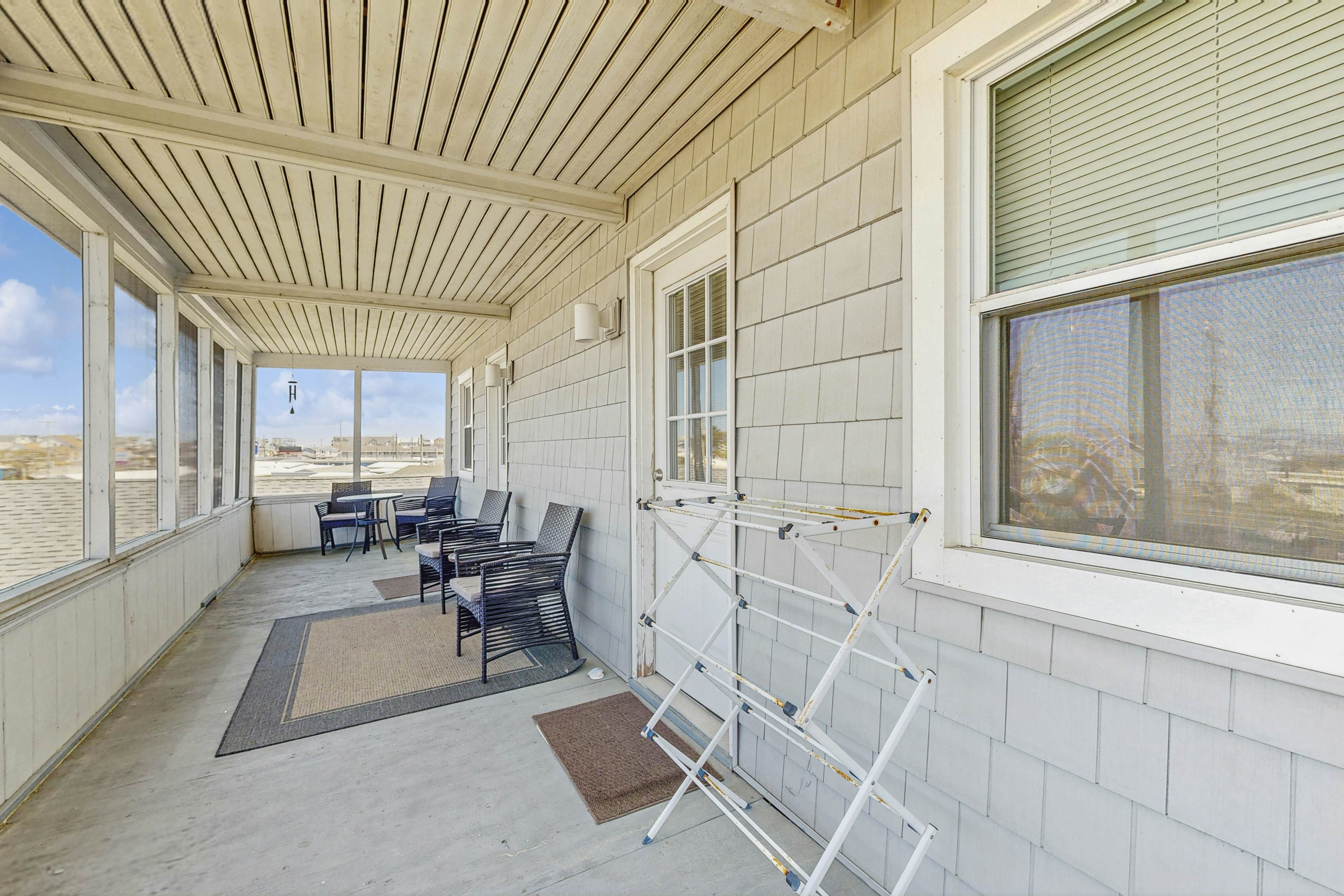 Town of Fenwick Island - 37534 Lighthouse Rd Unit #202