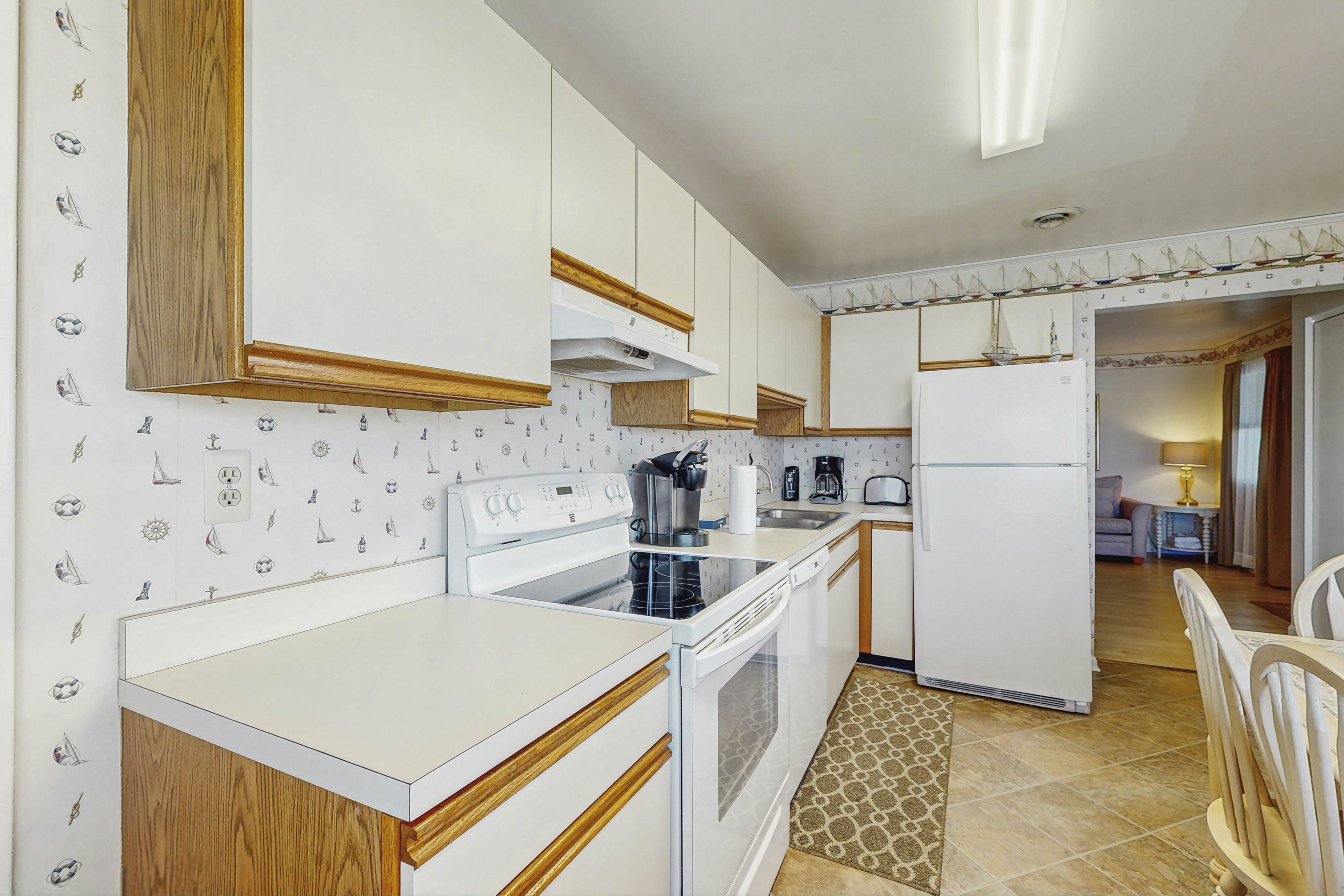 Town of Fenwick Island - 37534 Lighthouse Rd Unit #202