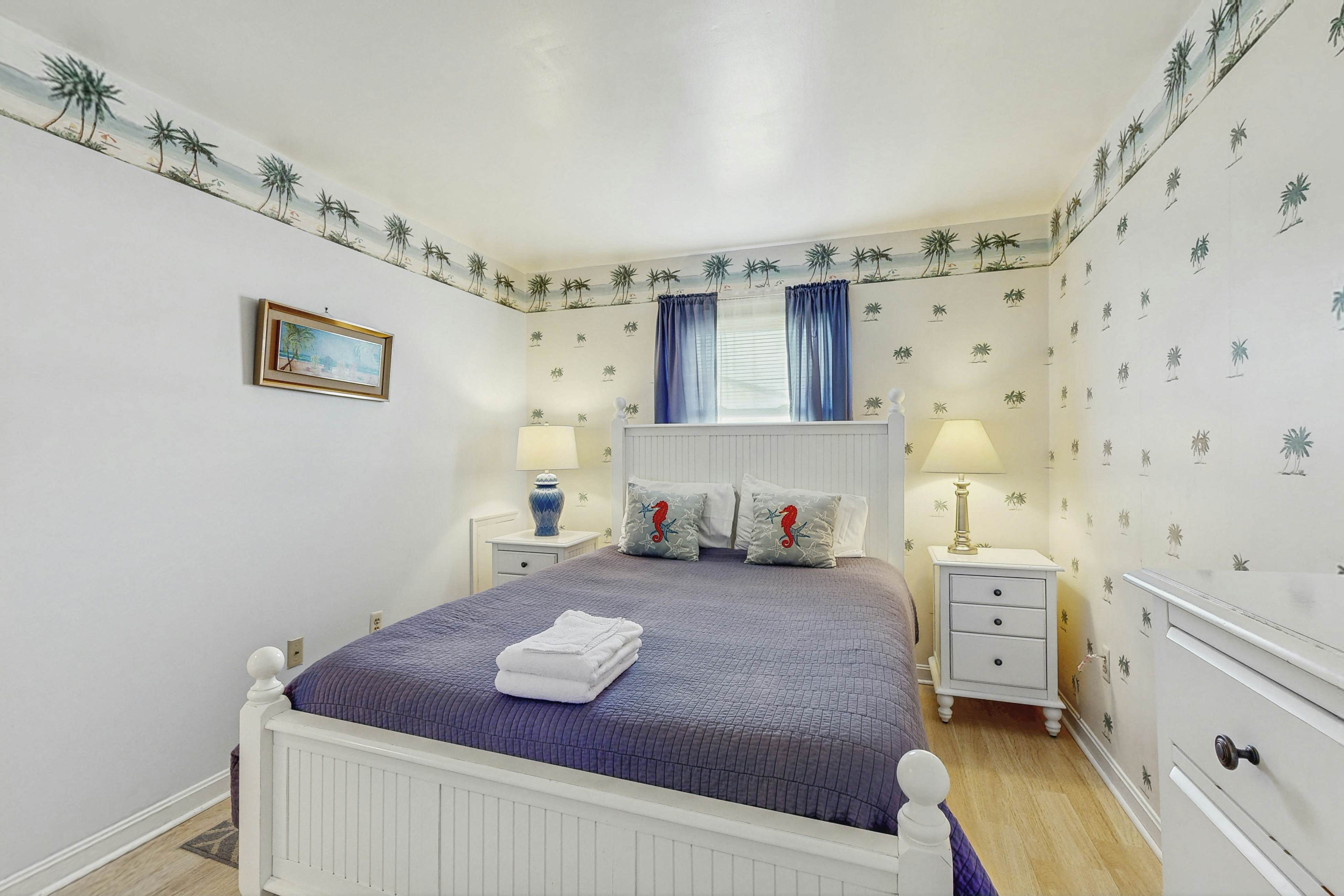 Town of Fenwick Island - 37534 Lighthouse Rd Unit #202