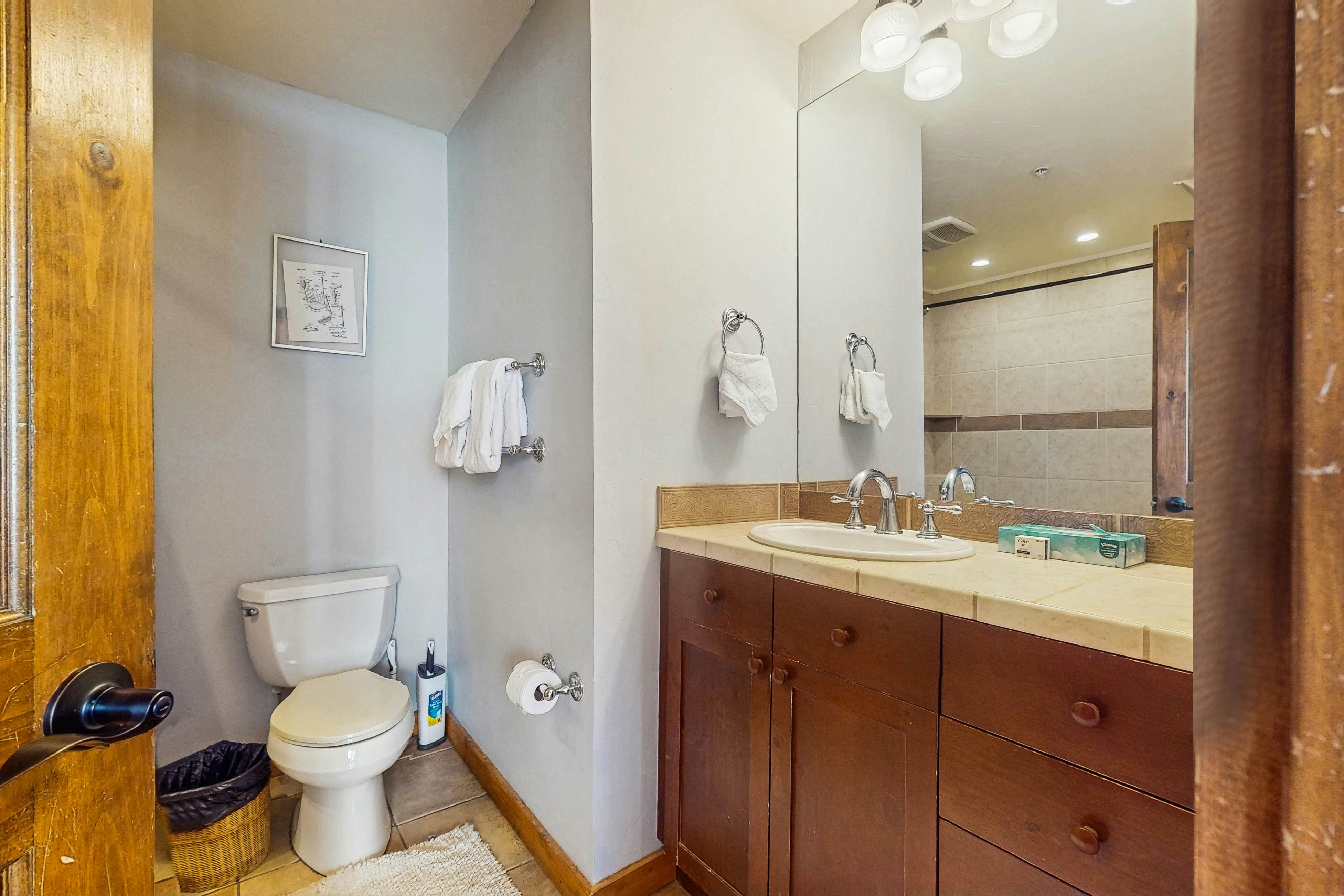 Main Street Junction #8