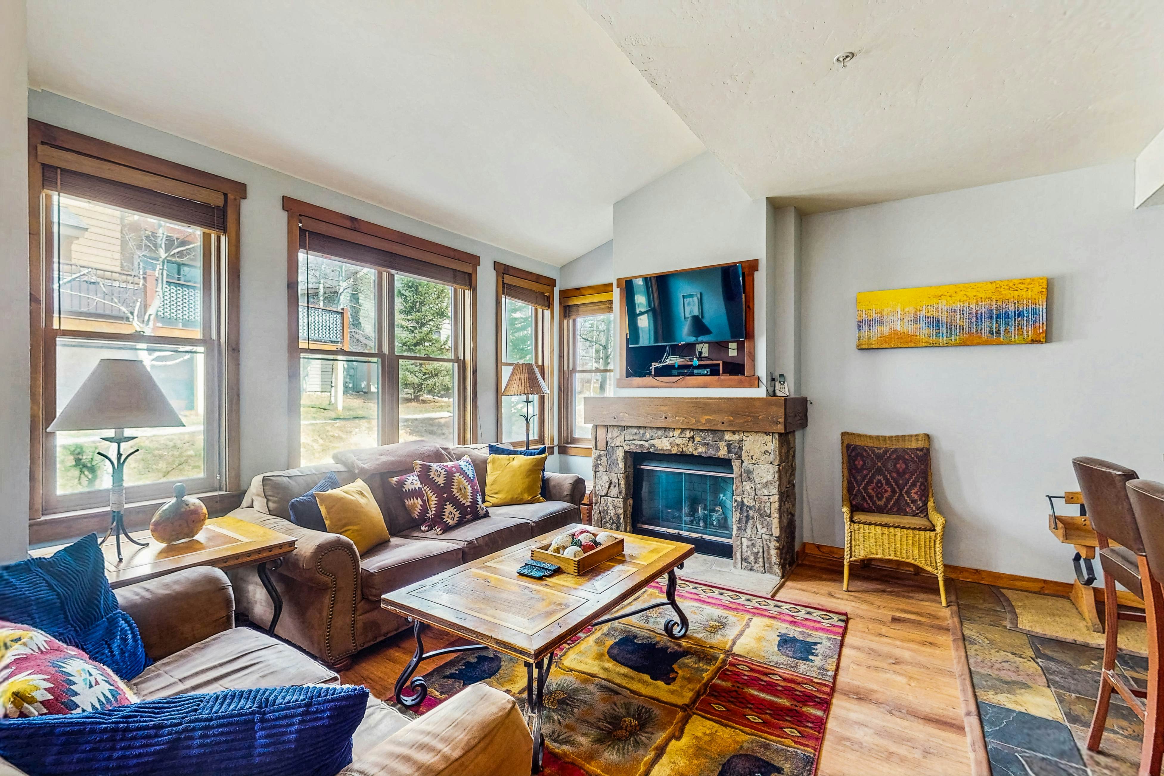 Main Street Junction #8