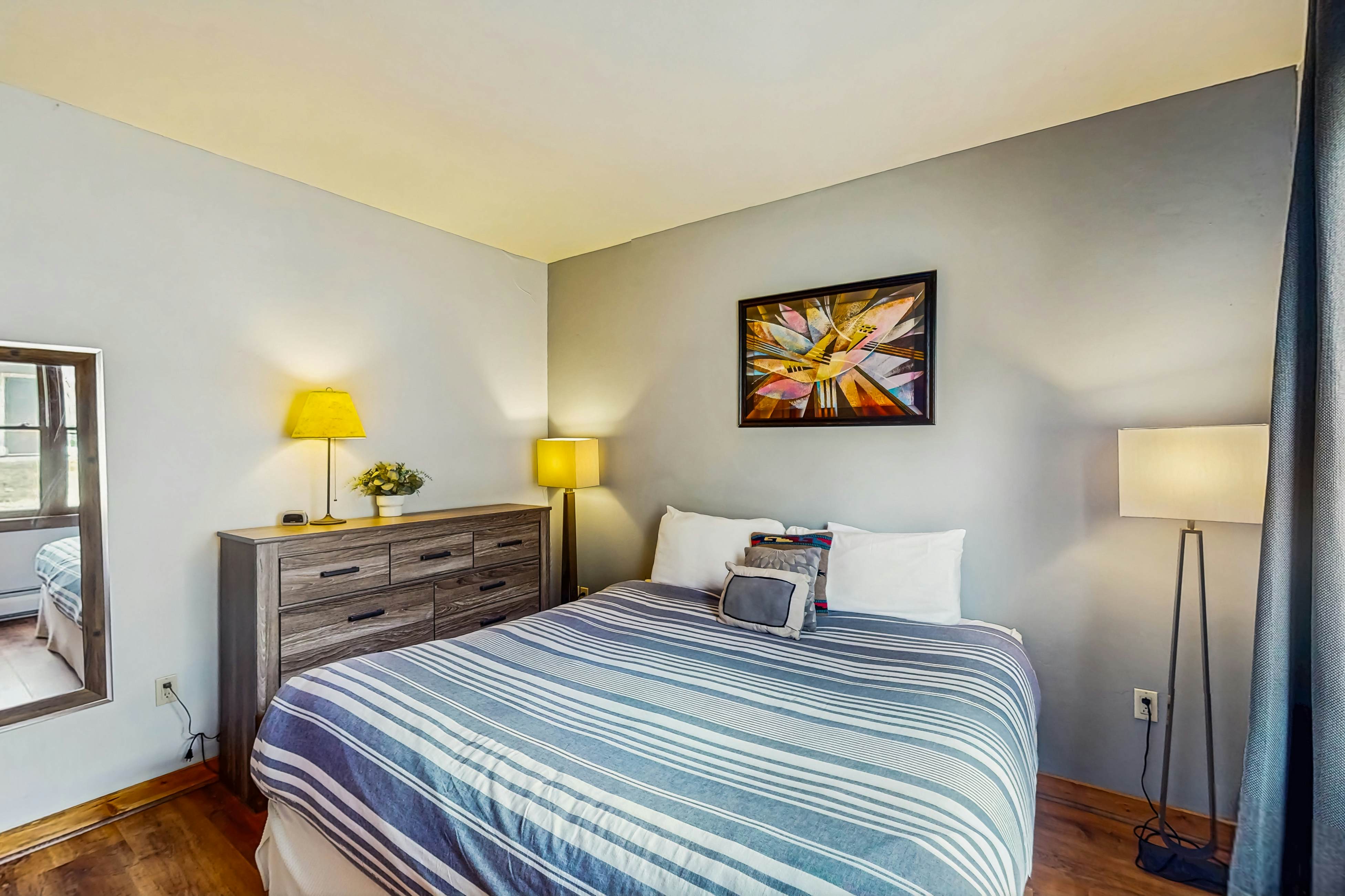 Main Street Junction #8