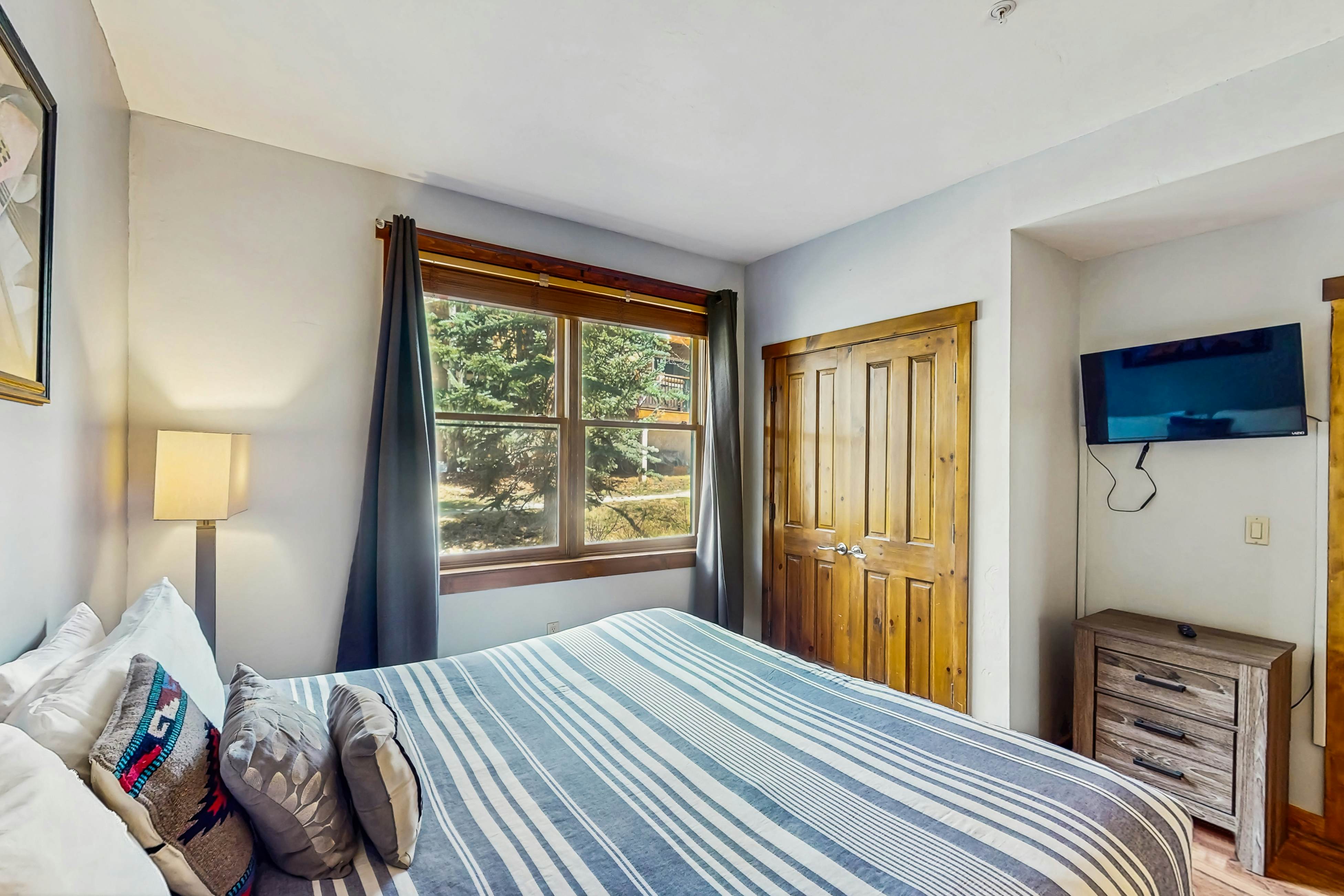 Main Street Junction #8