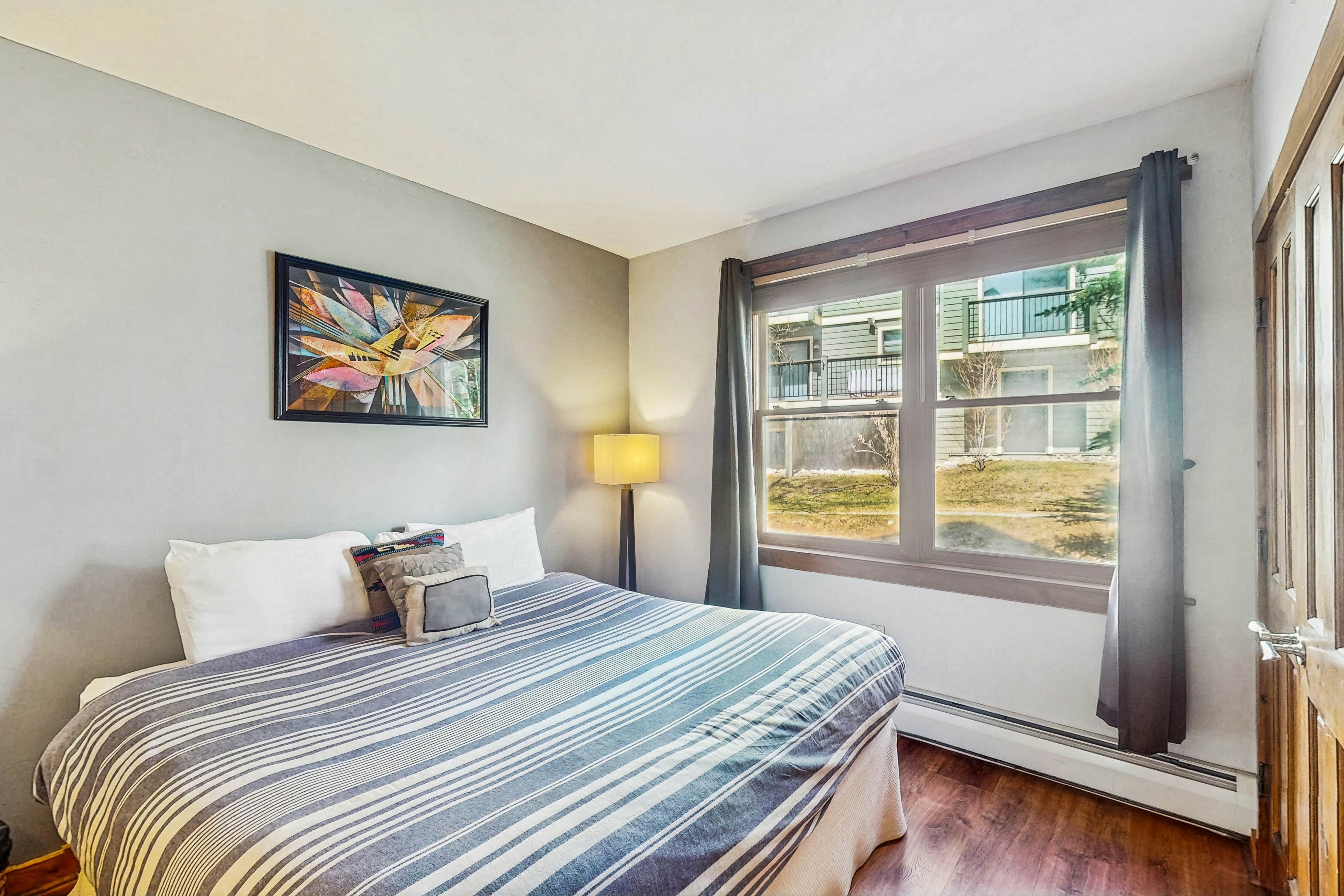 Main Street Junction #8