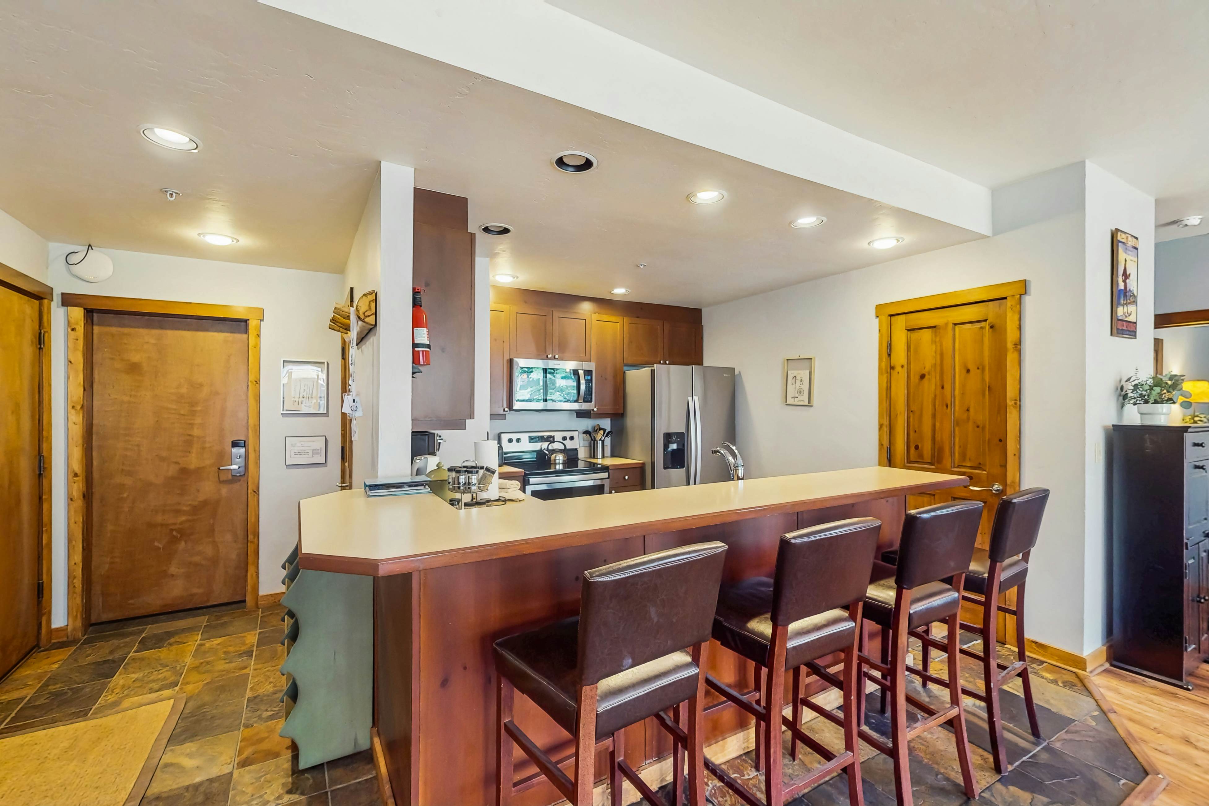 Main Street Junction #8