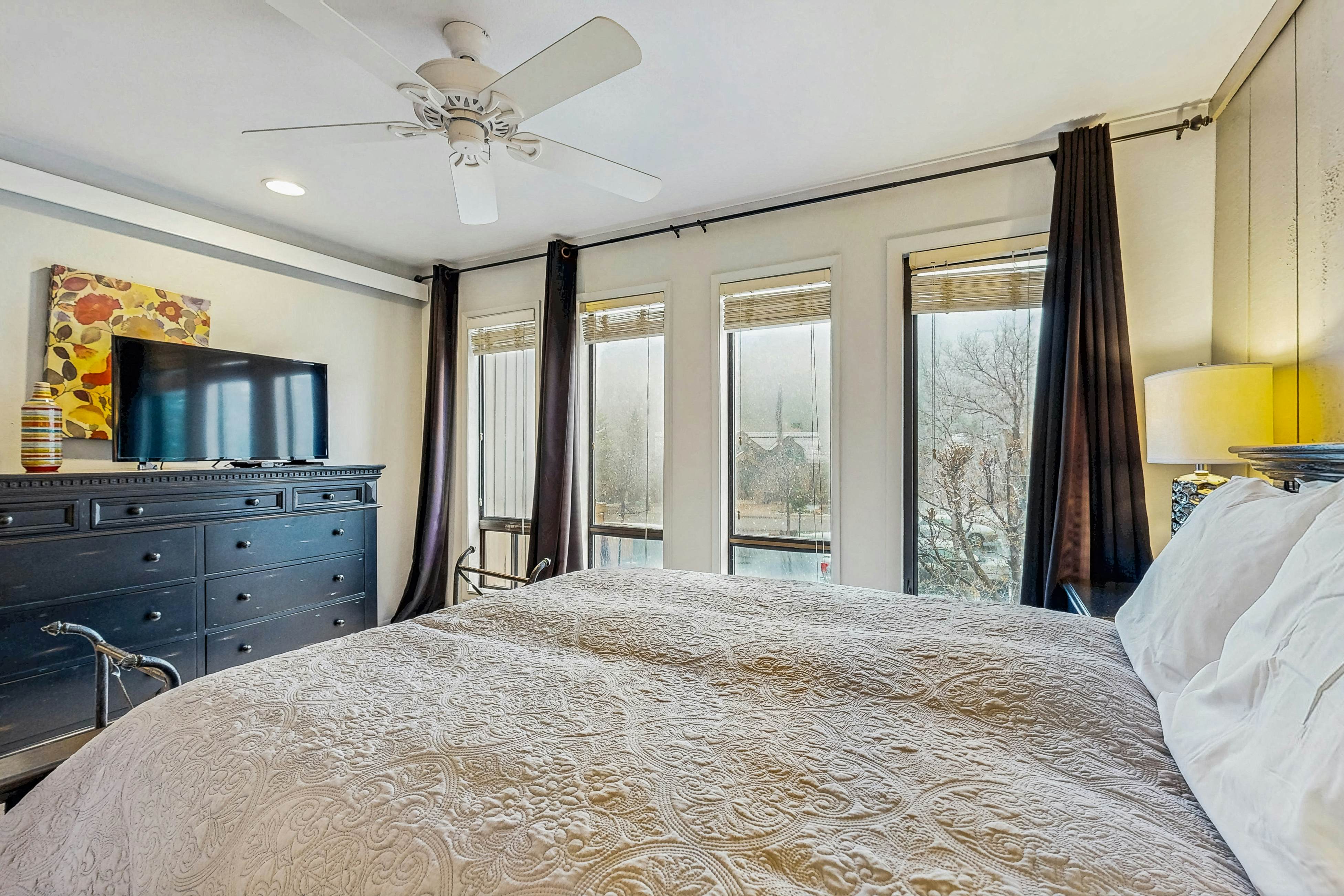 Play Soleil! | Sport & Sun @ Warm Springs Base 