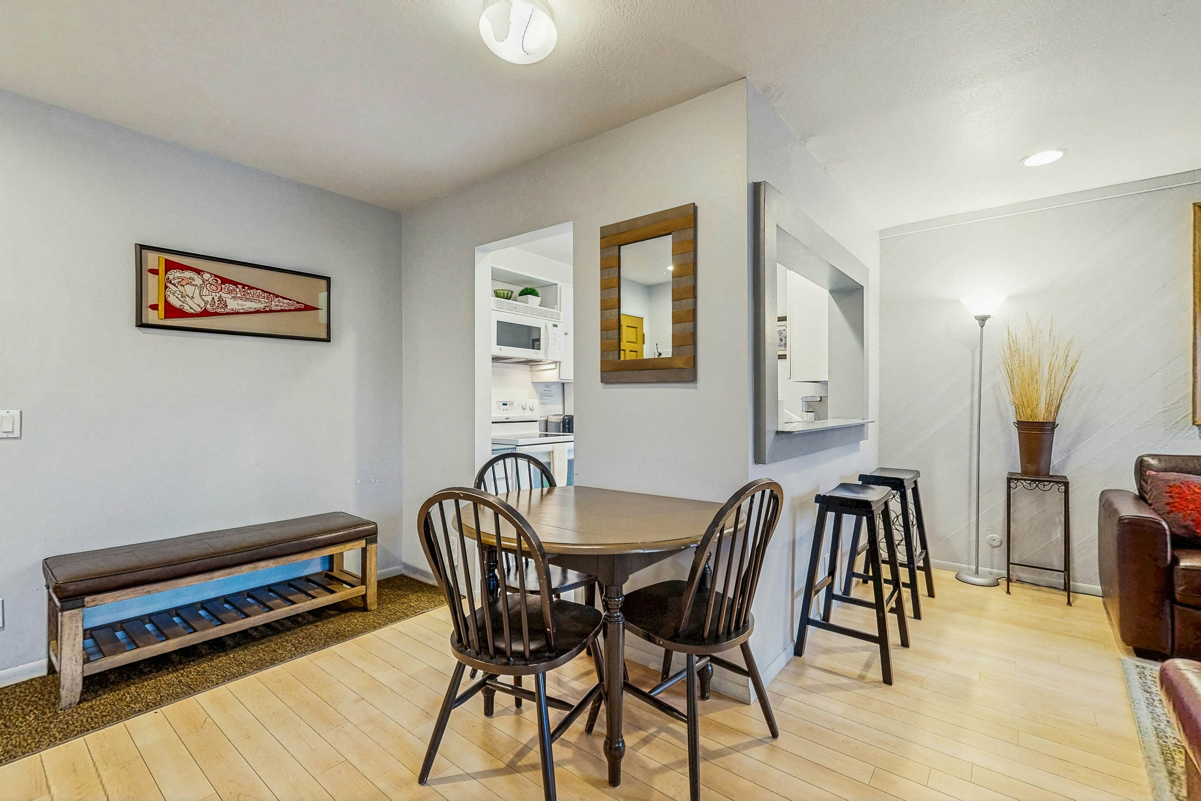 Play Soleil! | Sport & Sun @ Warm Springs Base 