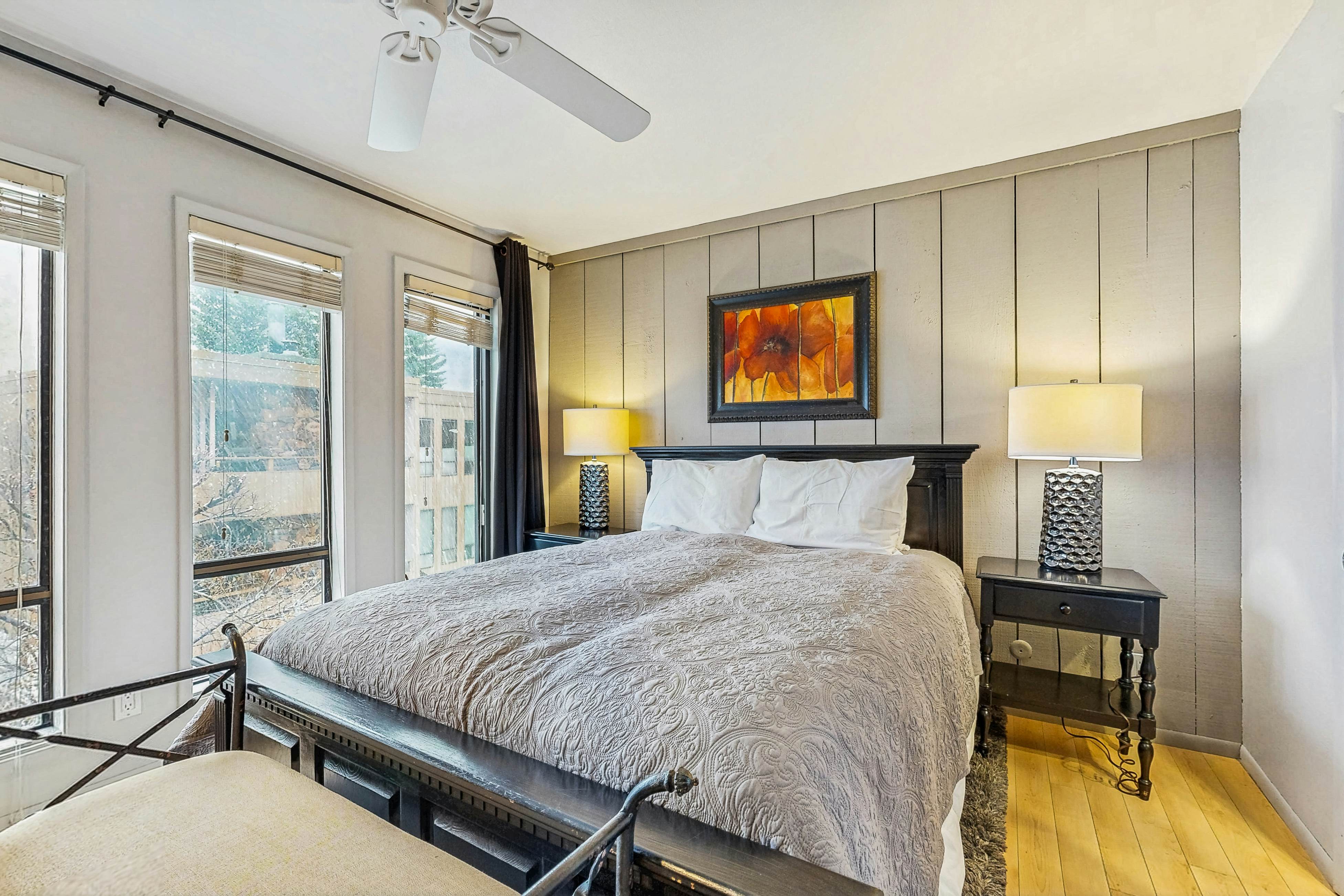 Play Soleil! | Sport & Sun @ Warm Springs Base 