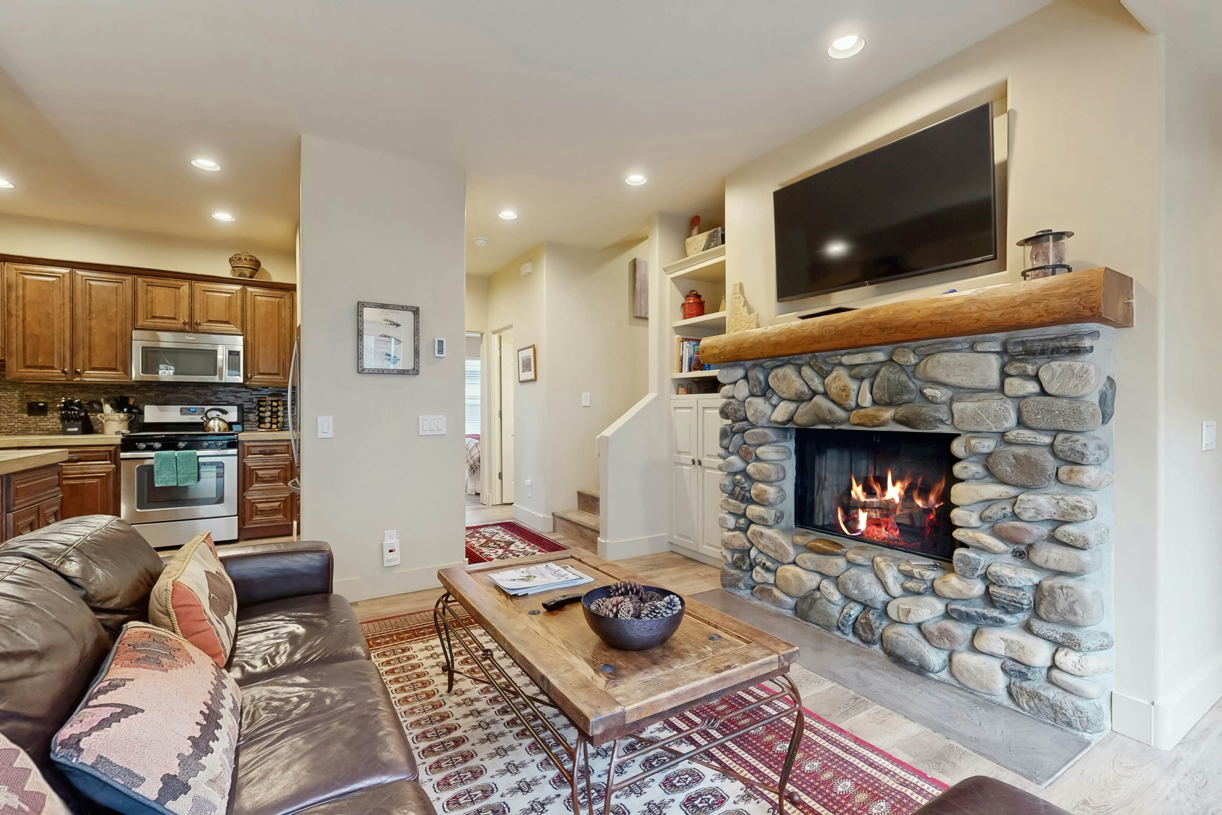 River Run Sun Bird Escape