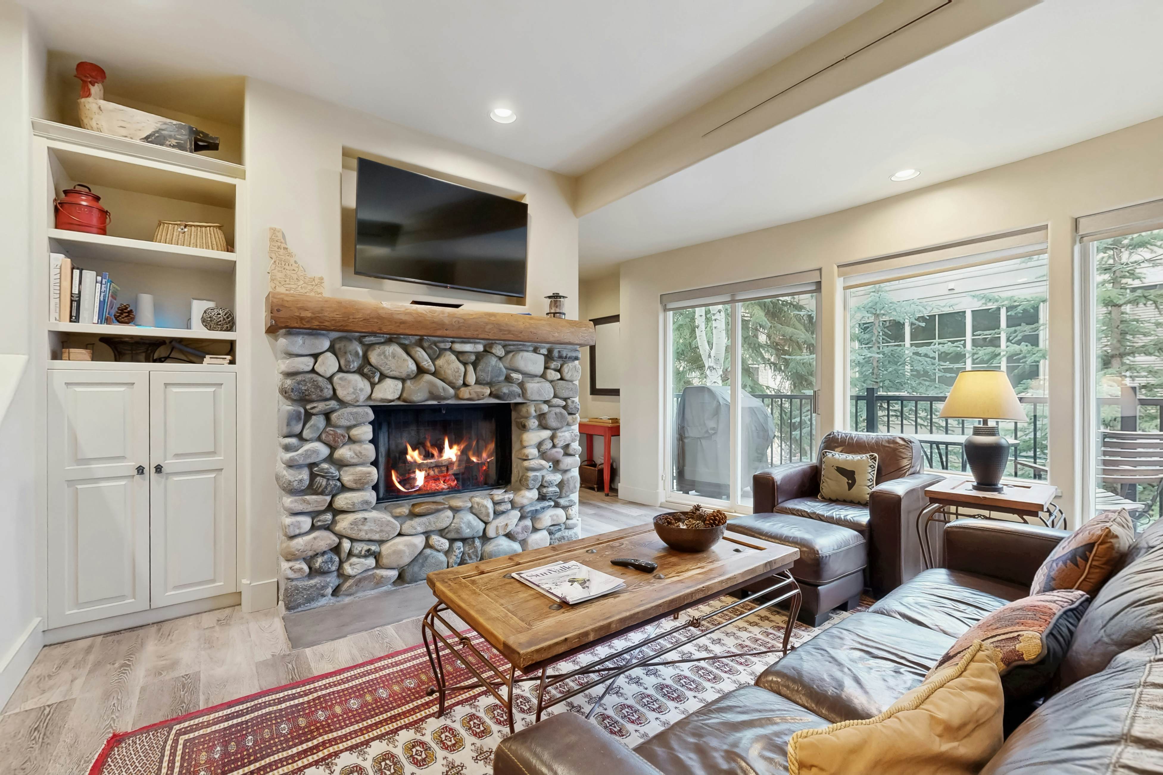 River Run Sun Bird Escape