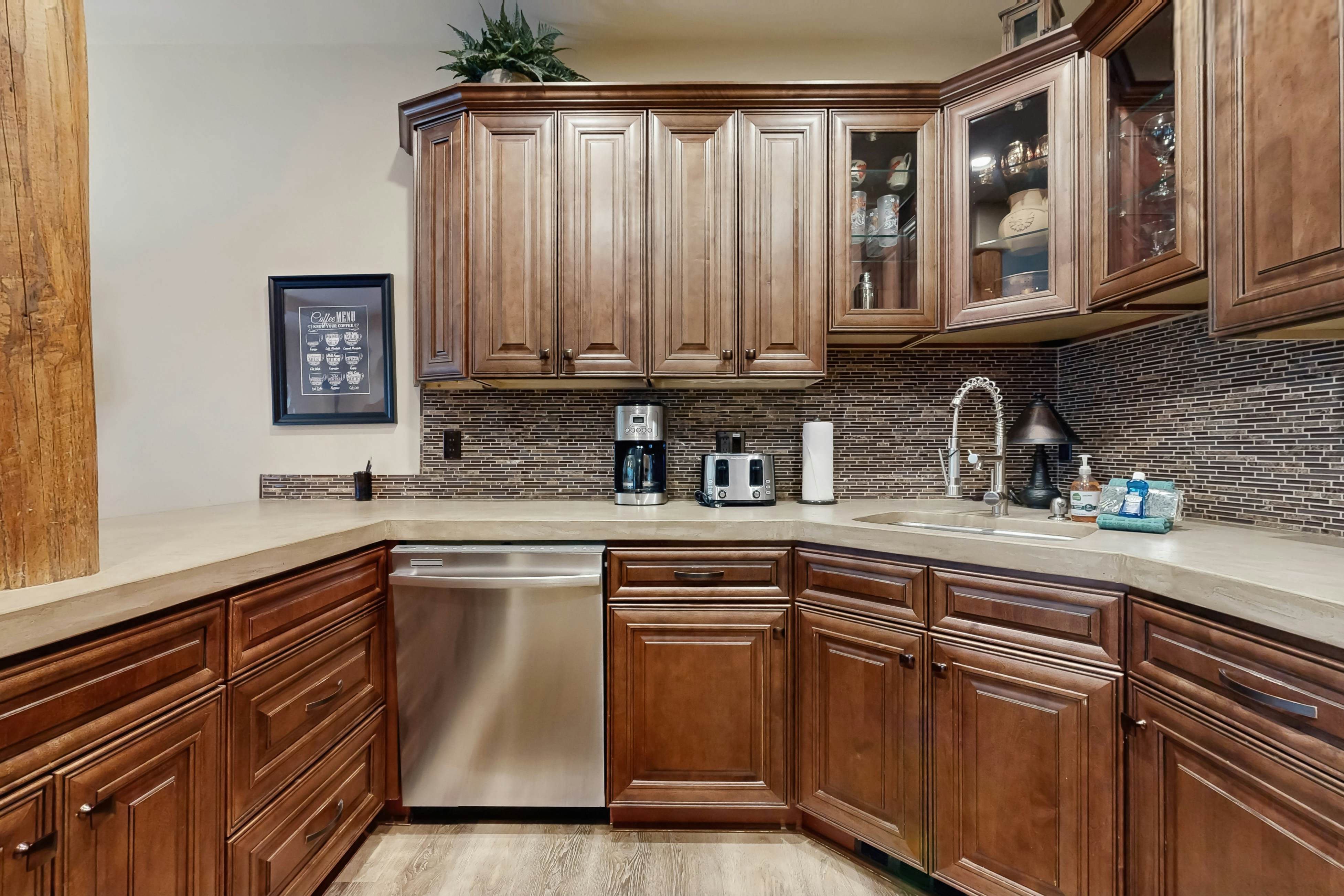 River Run Sun Bird Escape