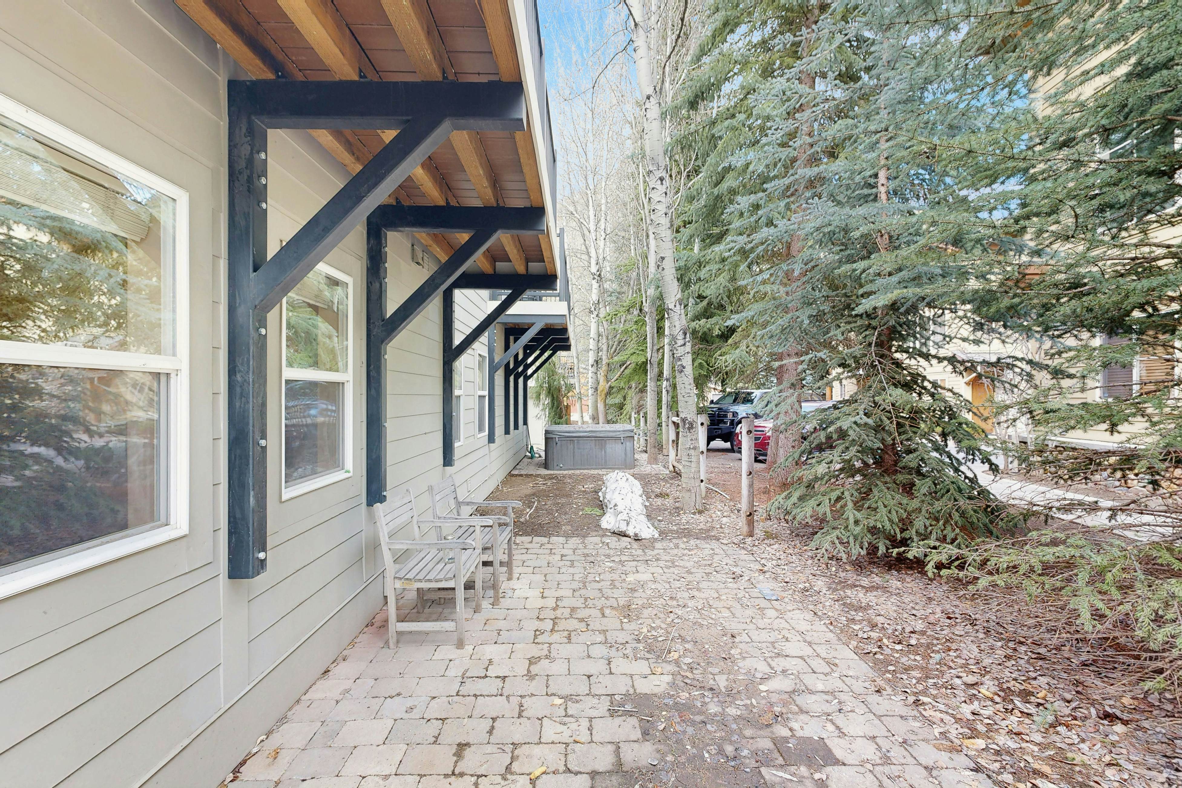 River Run Sun Bird Escape