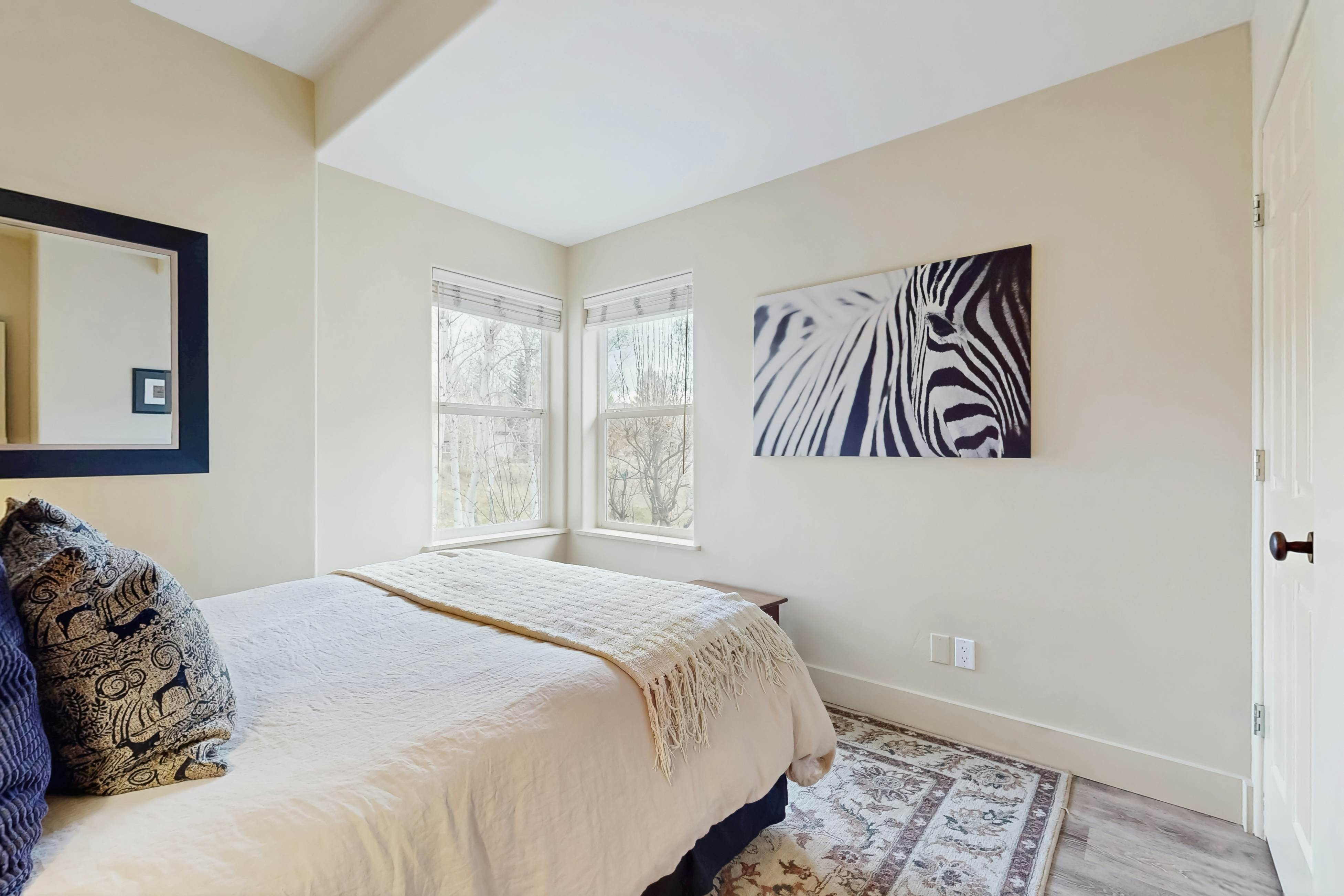 River Run Sun Bird Escape