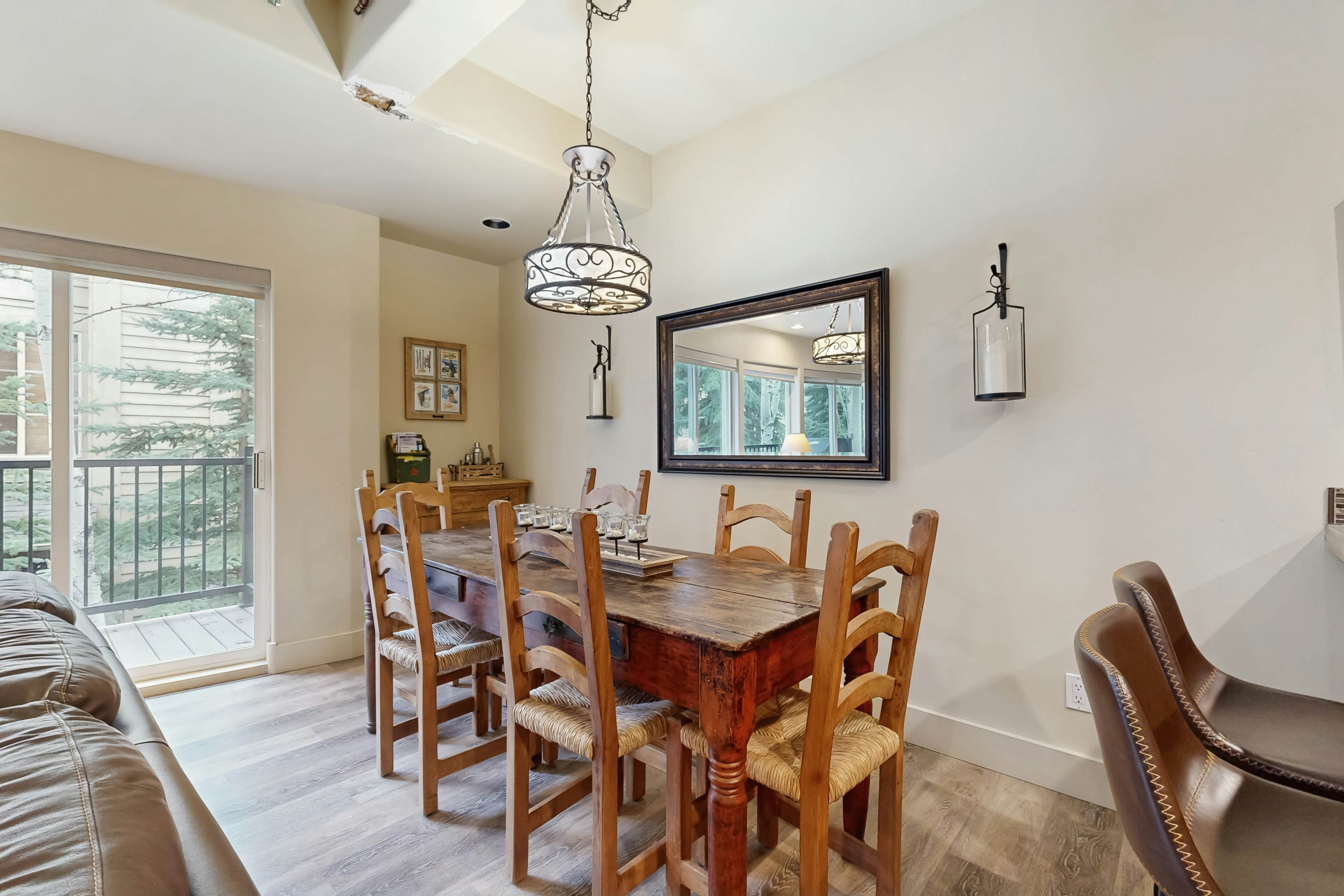 River Run Sun Bird Escape