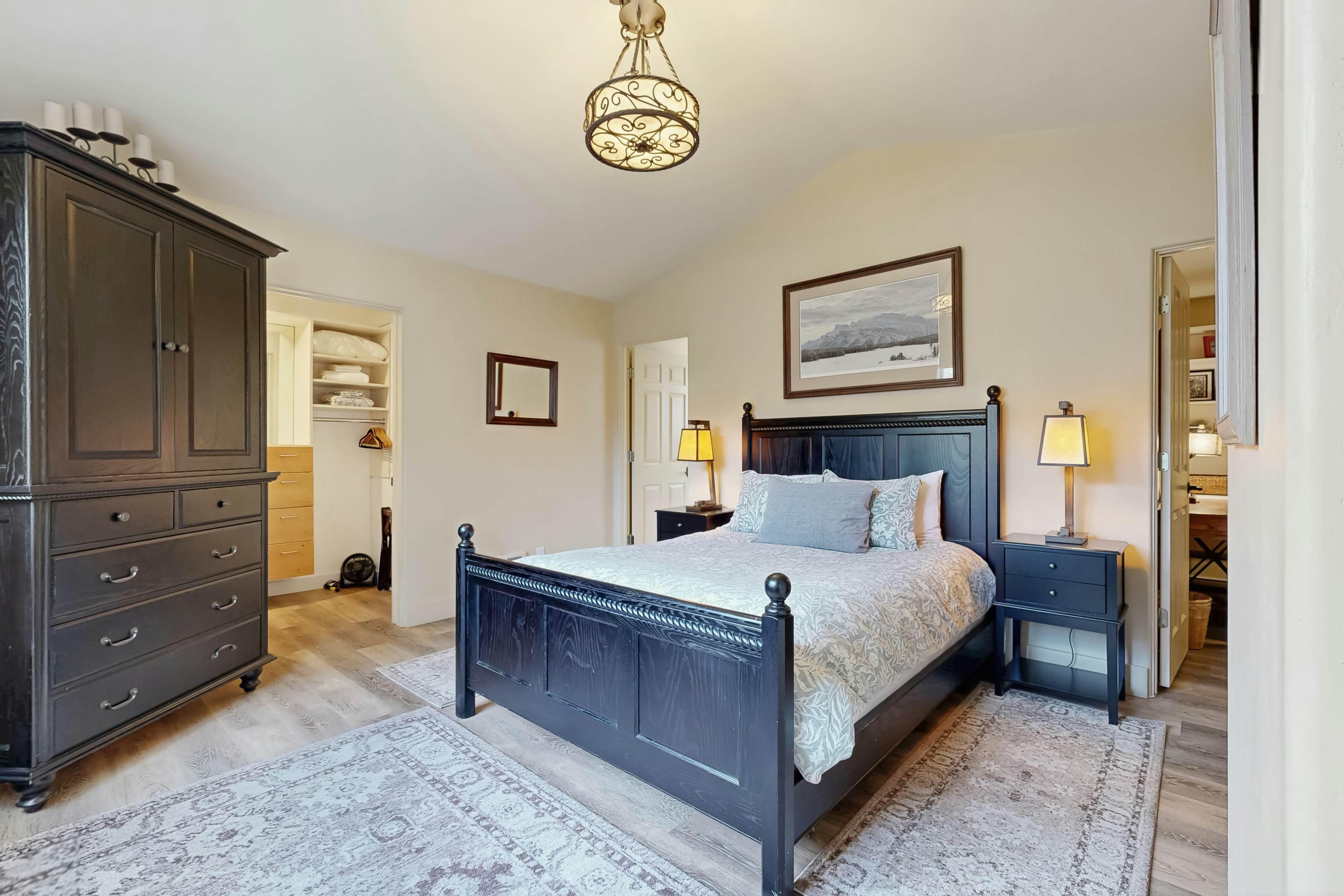 River Run Sun Bird Escape