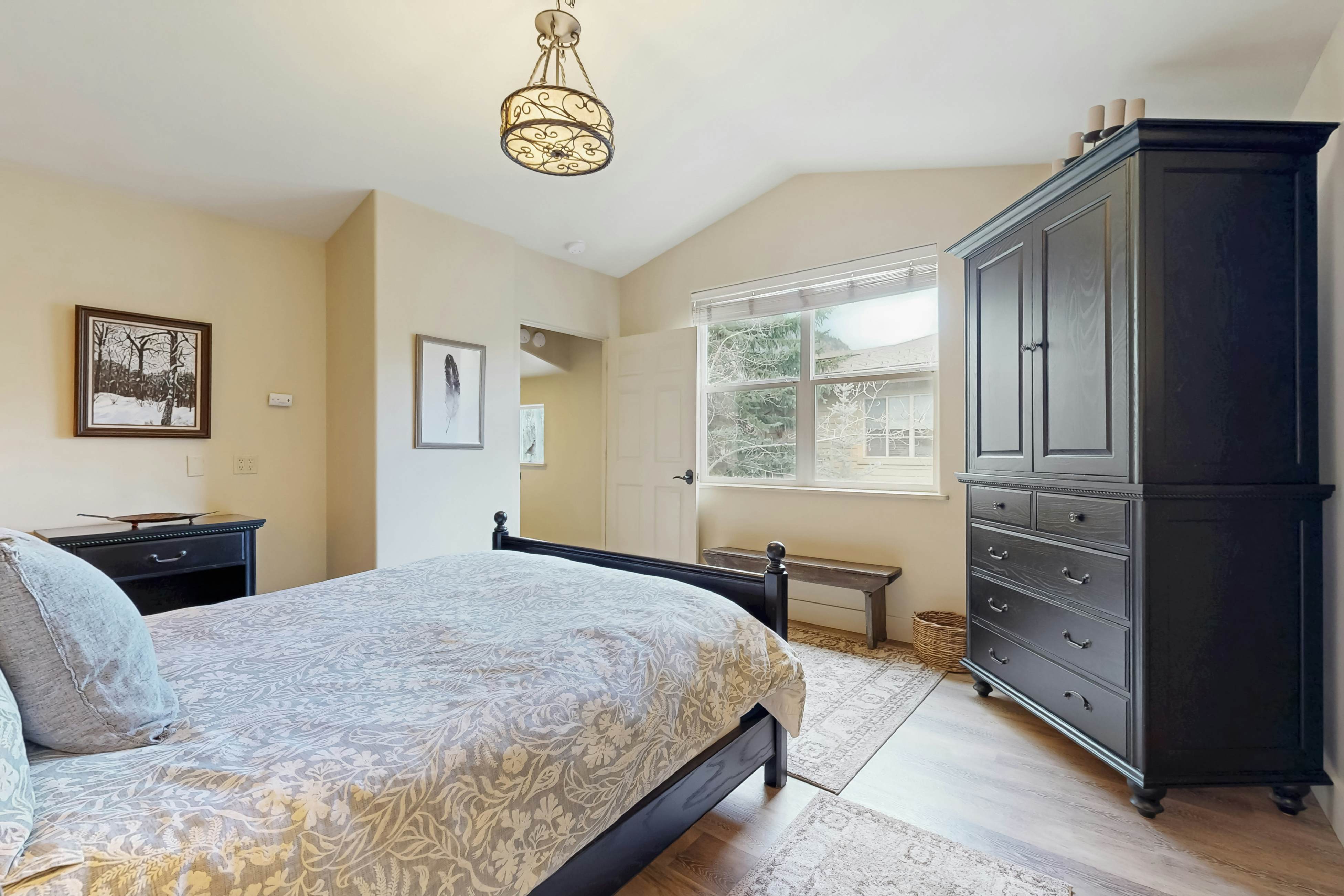 River Run Sun Bird Escape