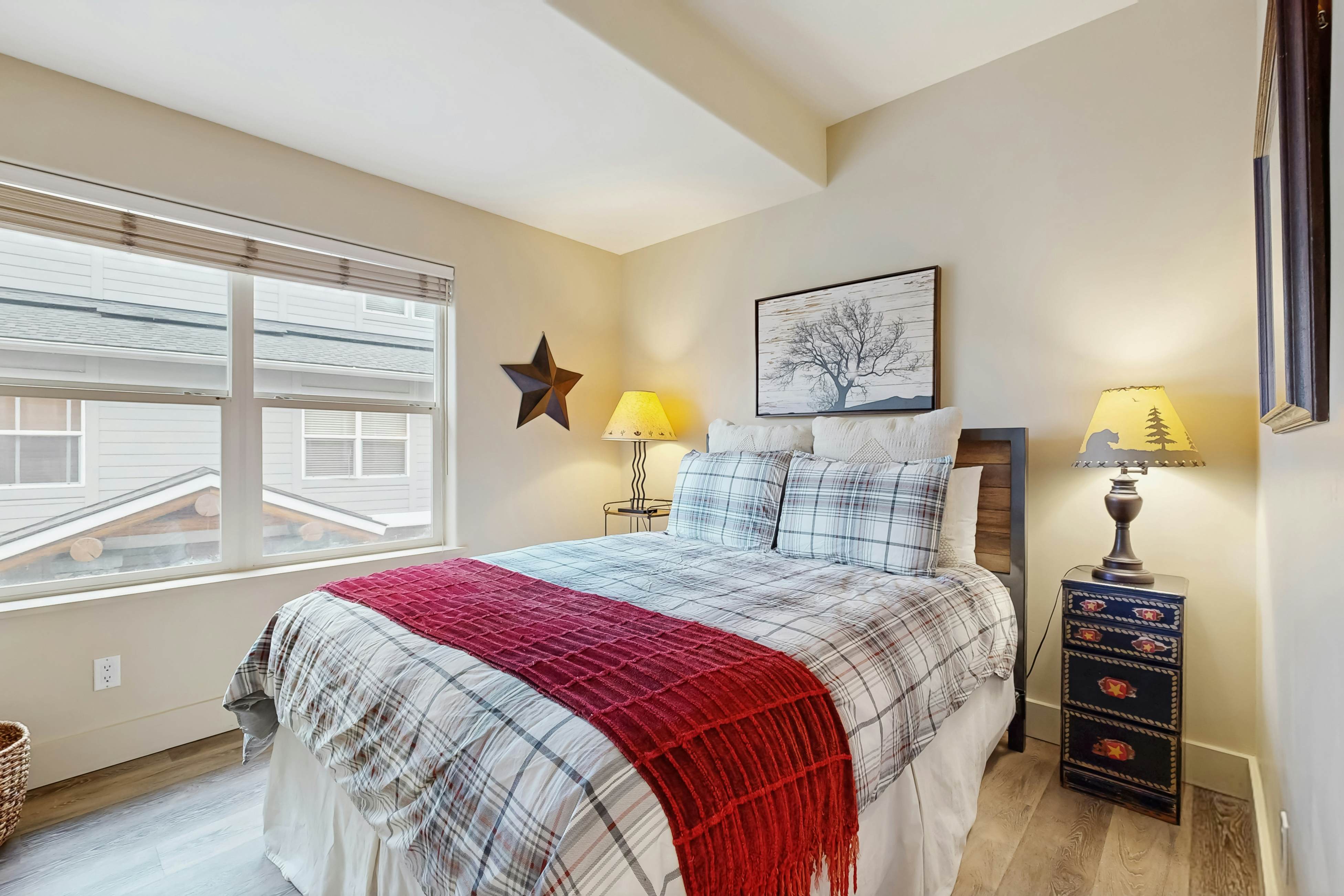 River Run Sun Bird Escape