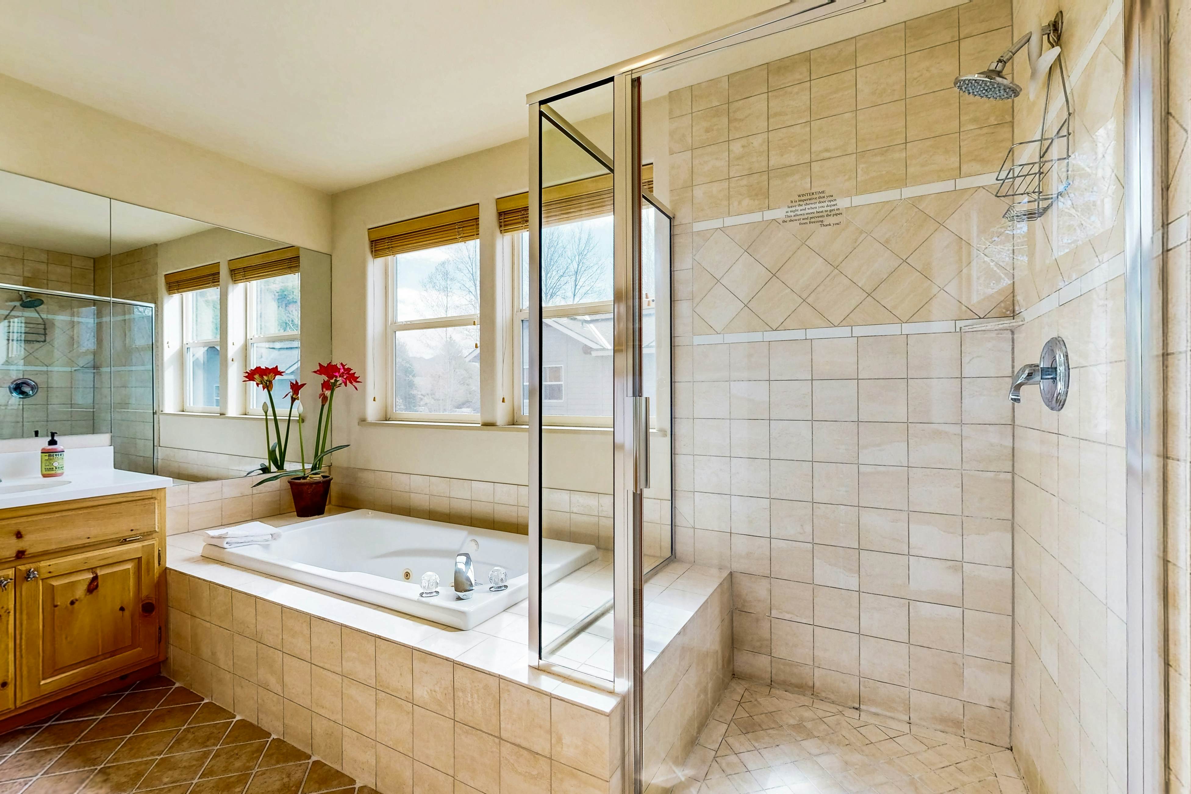 Sun Bird Getaway at River Run A