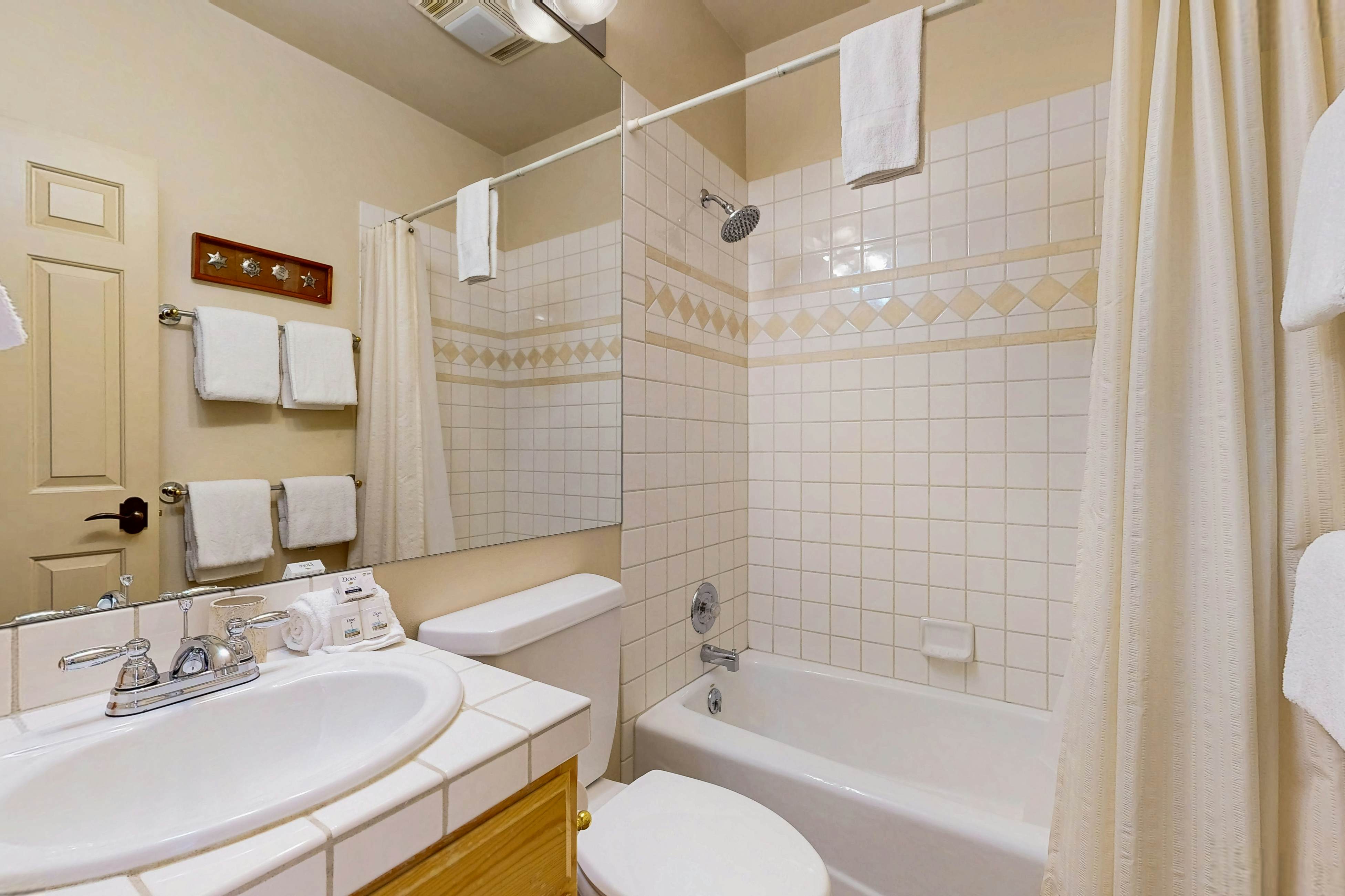 Sun Bird Getaway at River Run A