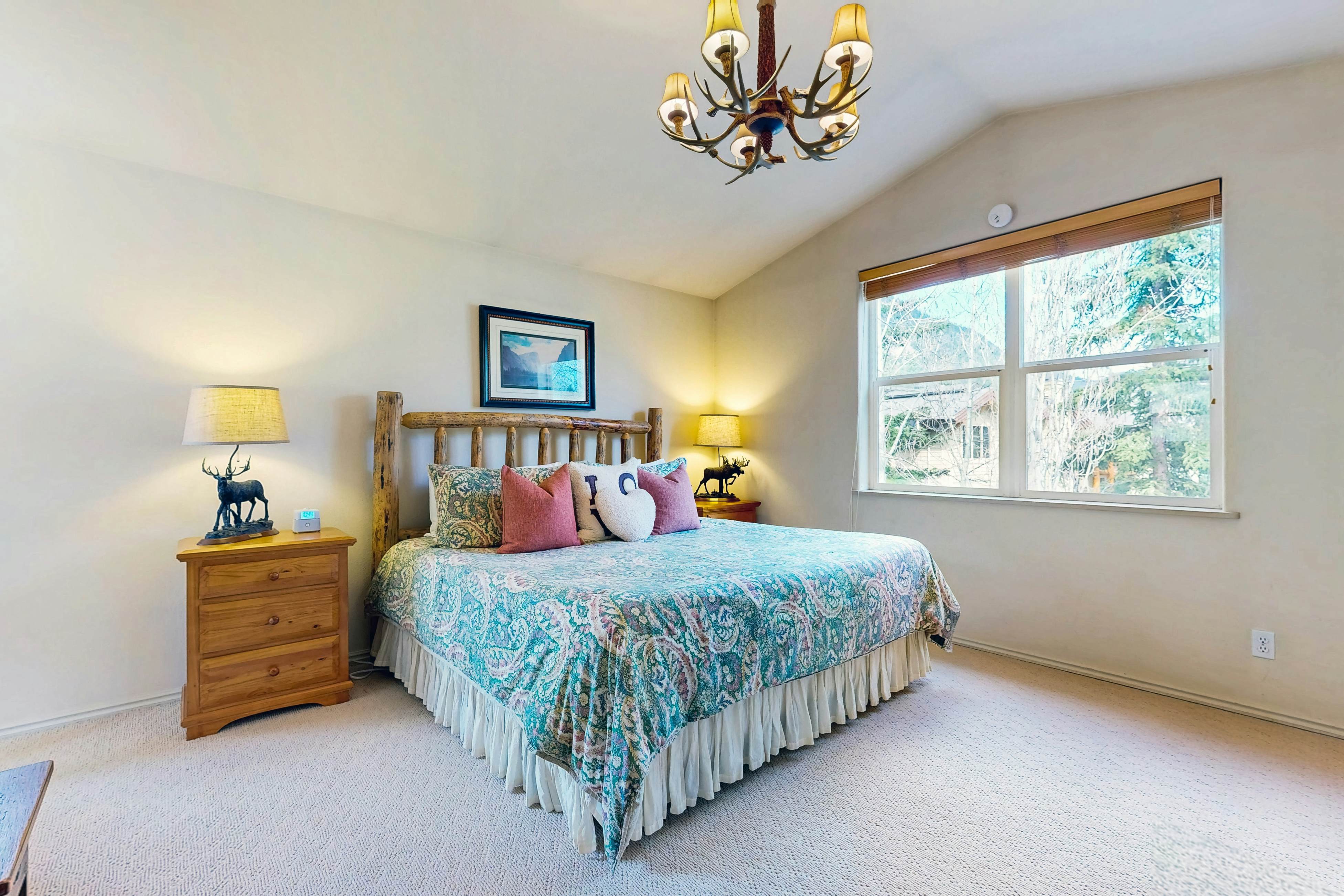 Sun Bird Getaway at River Run A