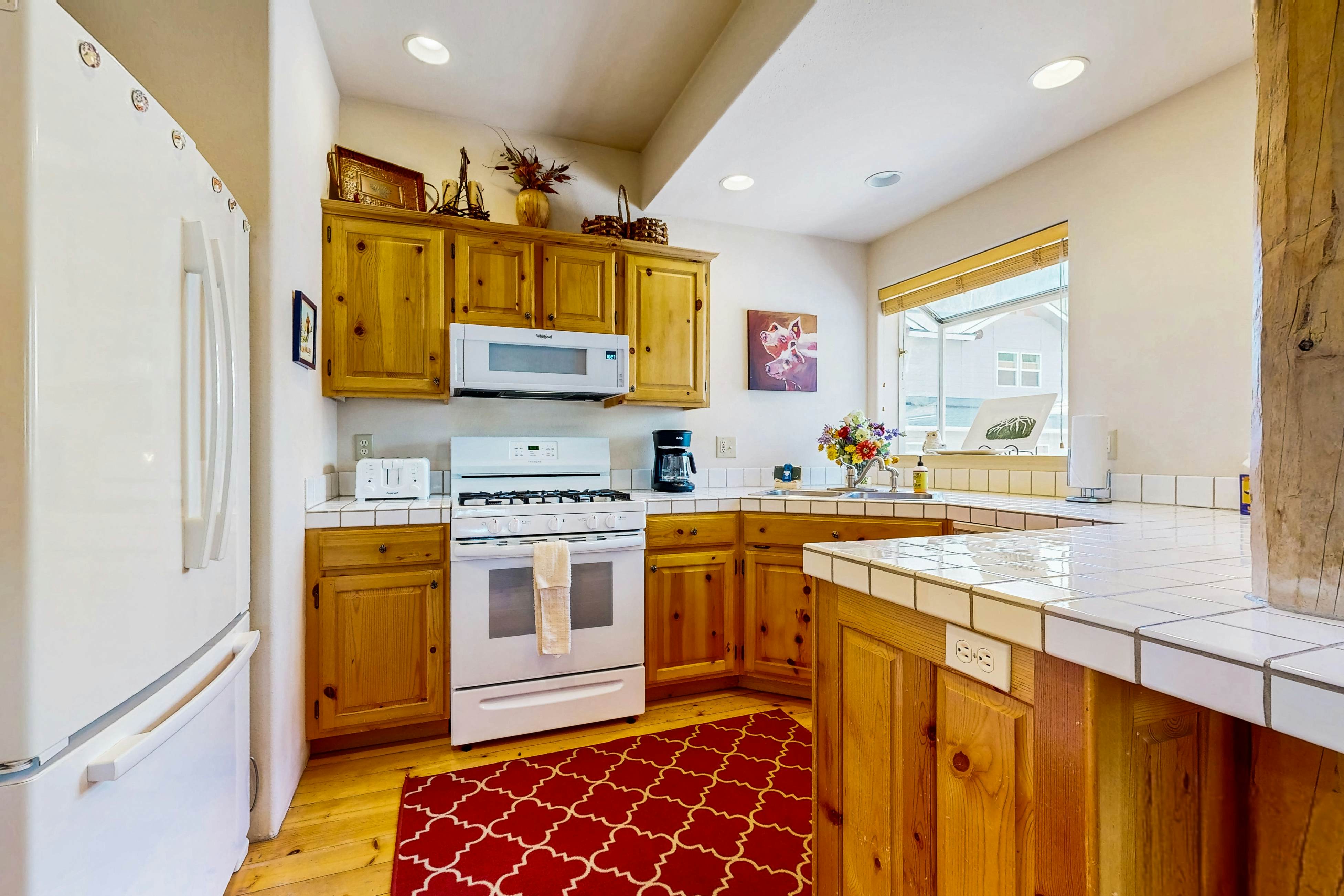 Sun Bird Getaway at River Run A